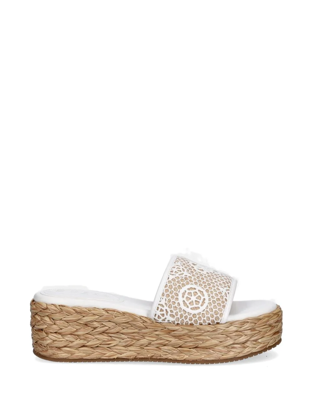Binata sandals - 1
