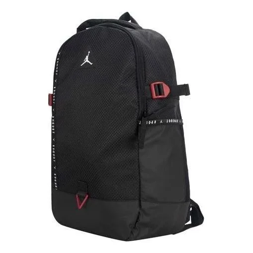 Air Jordan Diamond Backpack 'Black' JD2223003GS-001 - 1