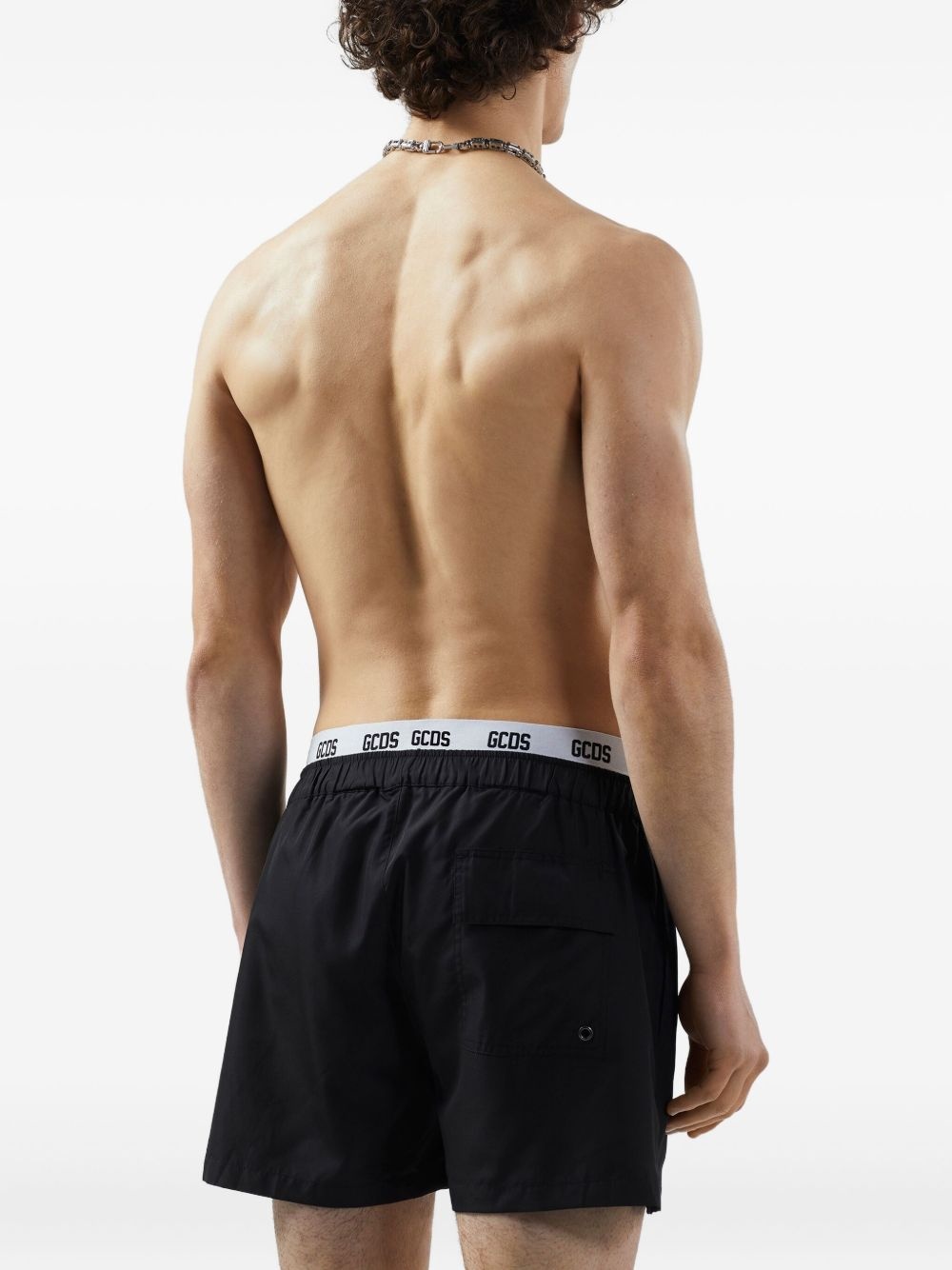 Essentials swim shorts - 4