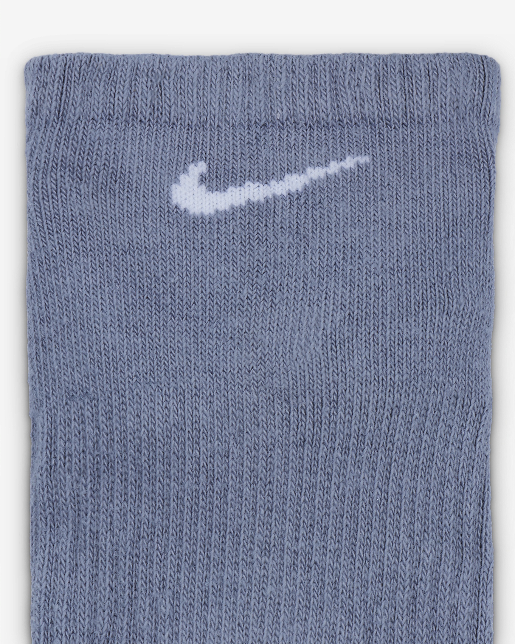 Nike Everyday Plus Cushion Training No-Show Socks (3 Pairs) - 4
