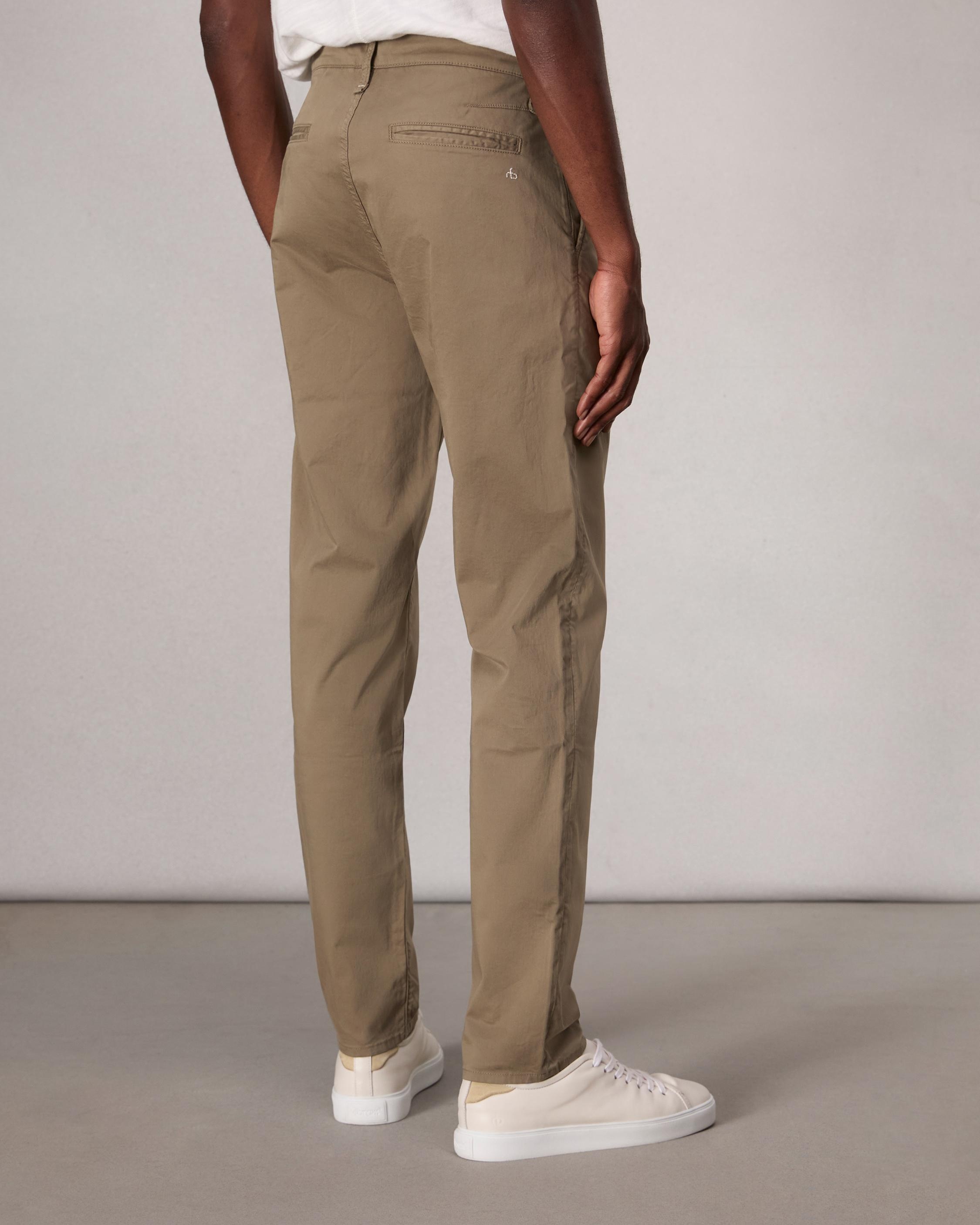 Standard Chino Pant - 4