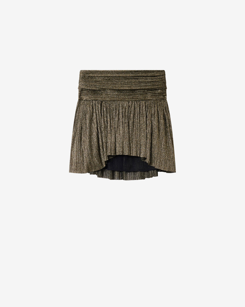 ELOISE SKIRT 1