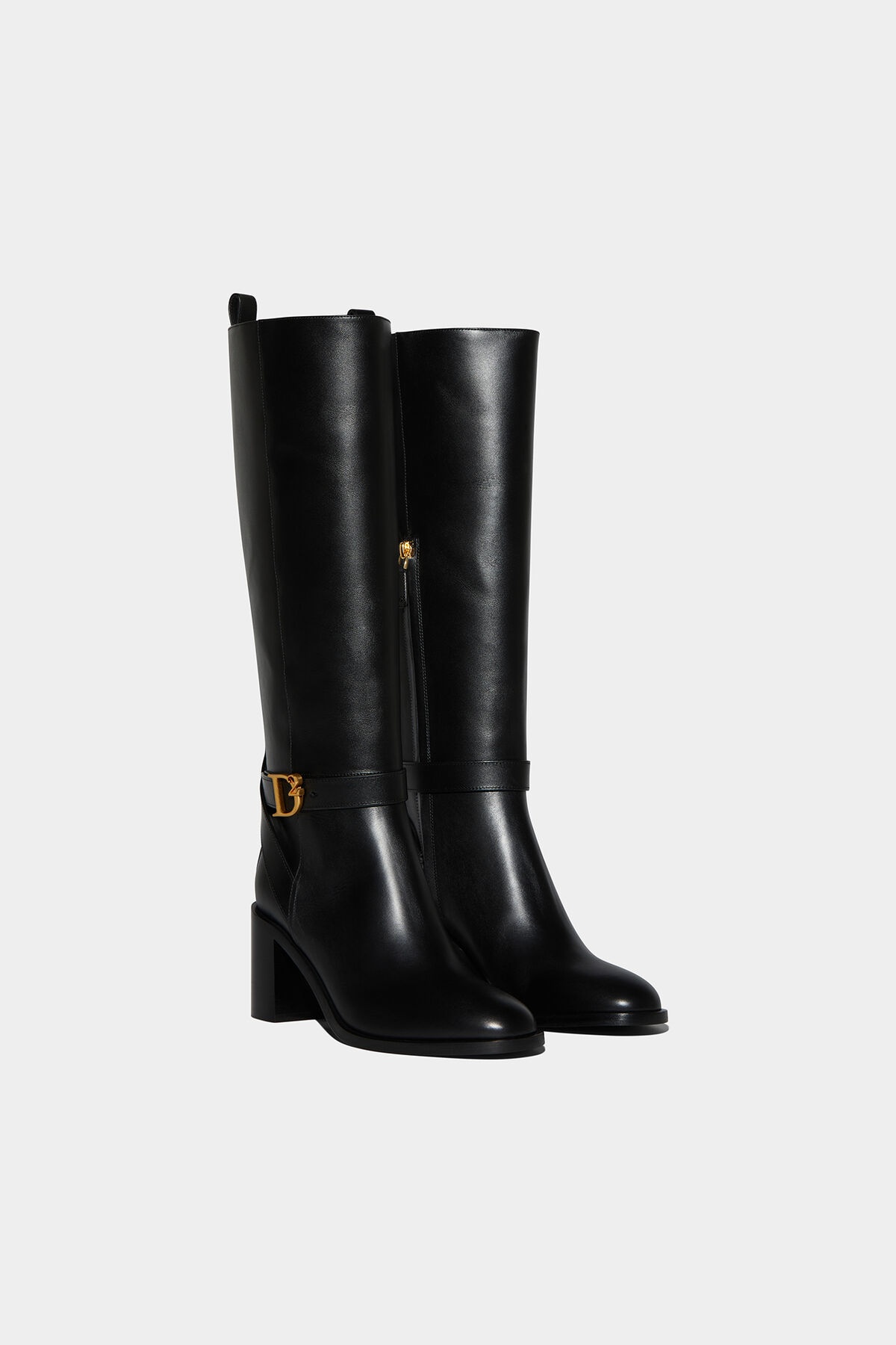 D2 STATEMENT BOOTS - 3