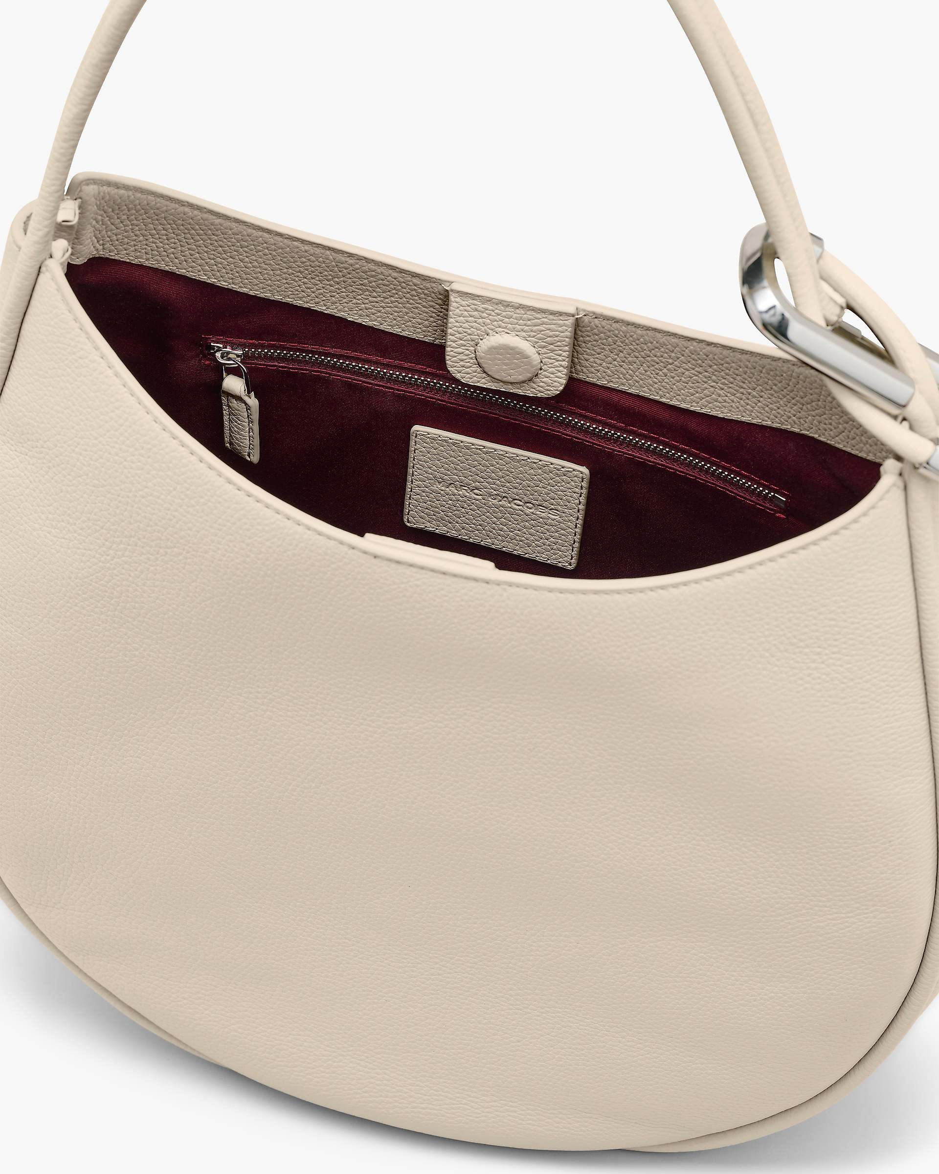THE LARGE DUAL HOBO BAG - 4