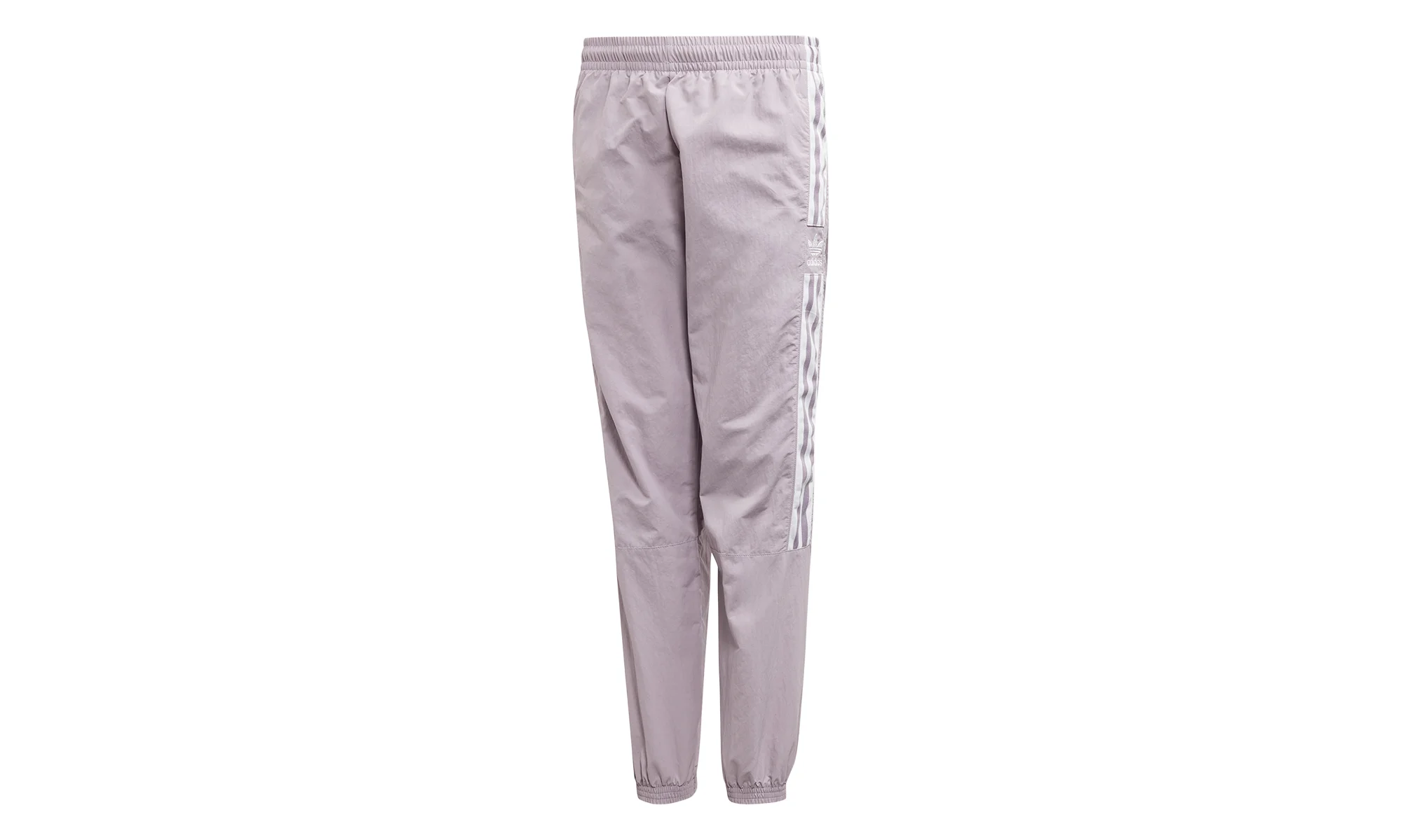 New Icon Track Pants GS "Soft Vision / White" ED7809 - 1