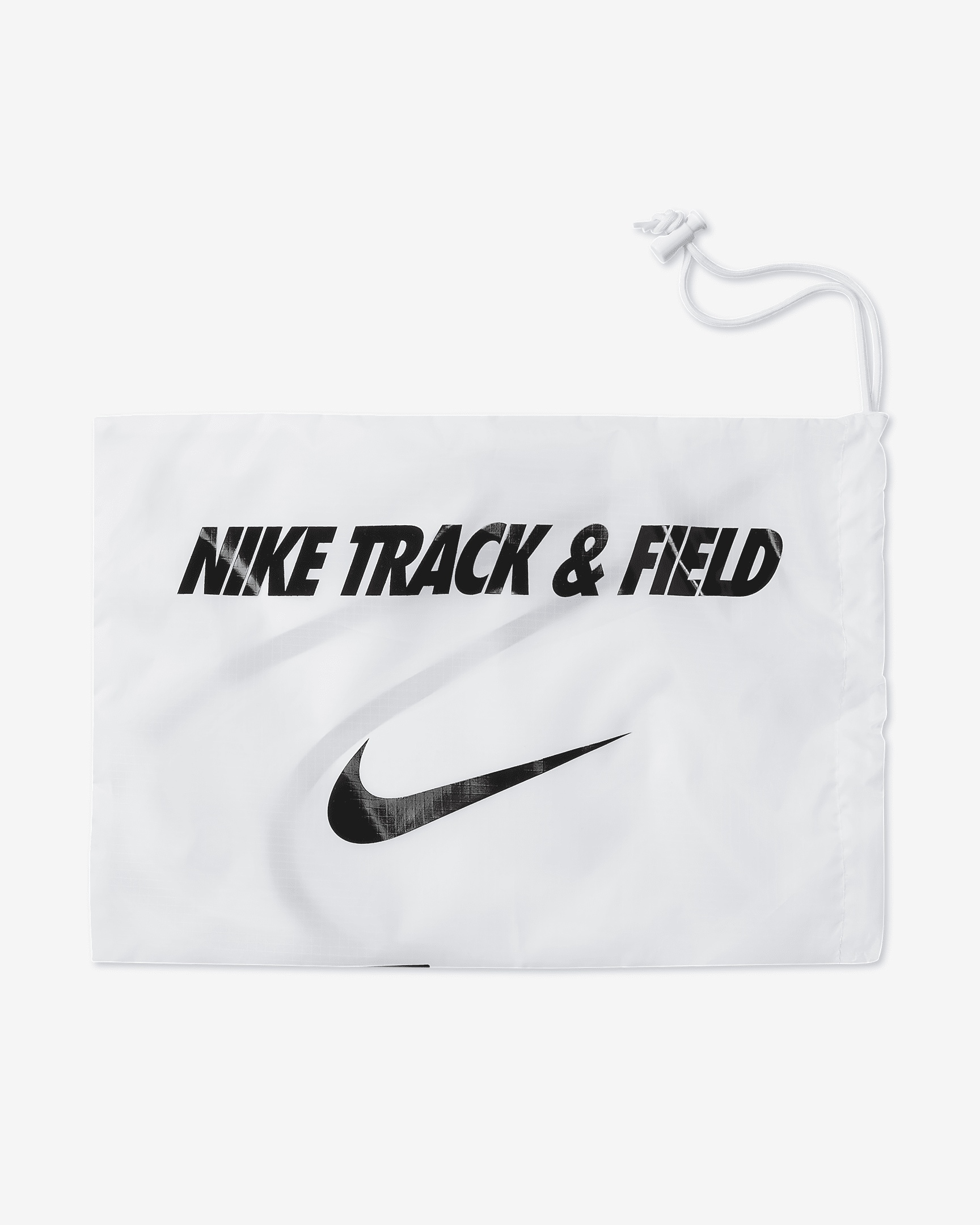 Nike Rival Sprint Track & Field Sprinting Spikes - 10