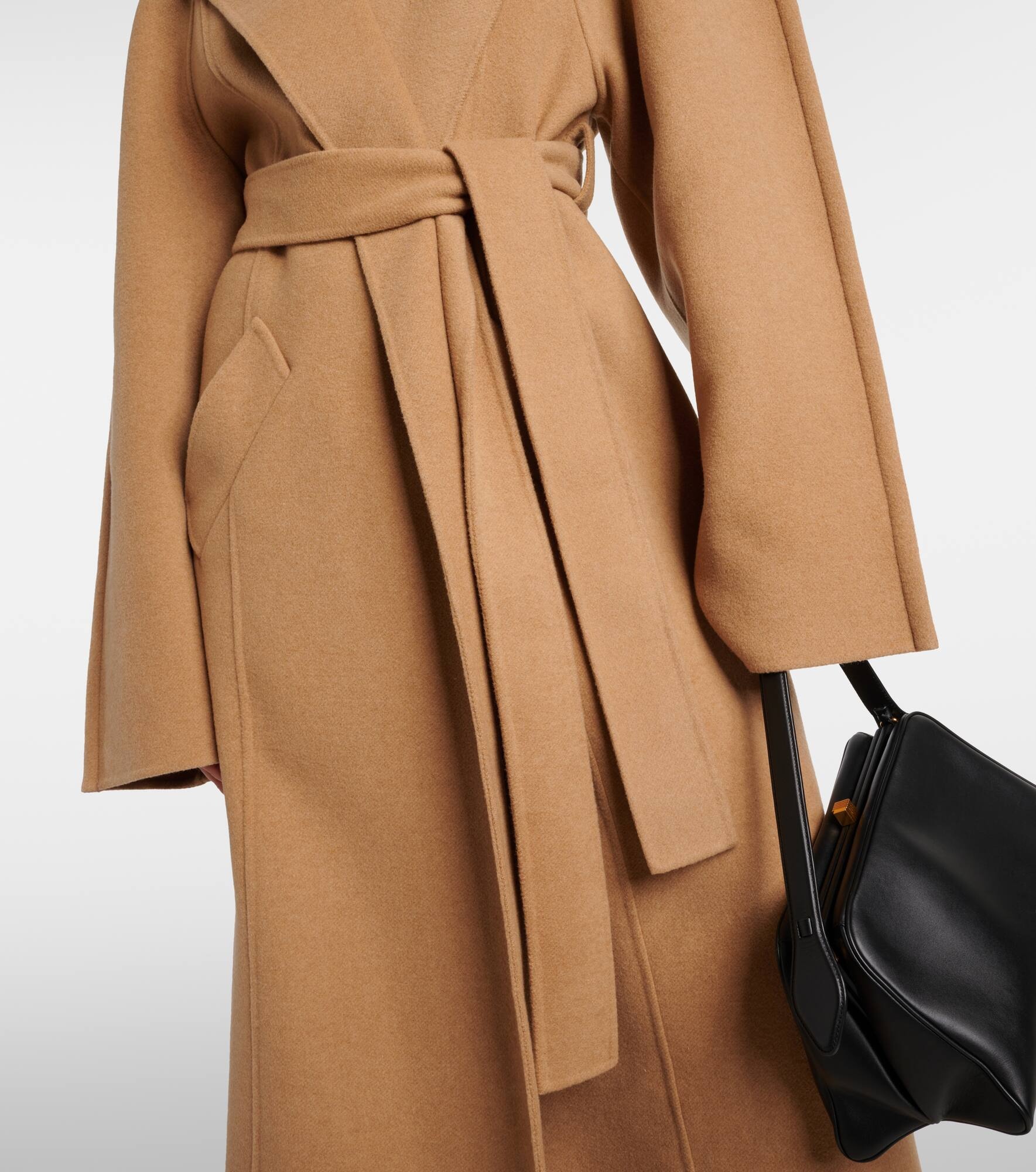Rothen wool coat - 6