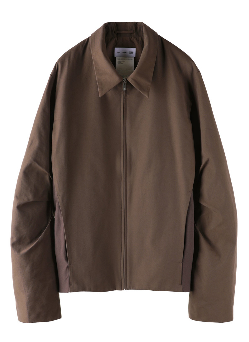 7.0 JACKET RIGHT (BROWN) 1