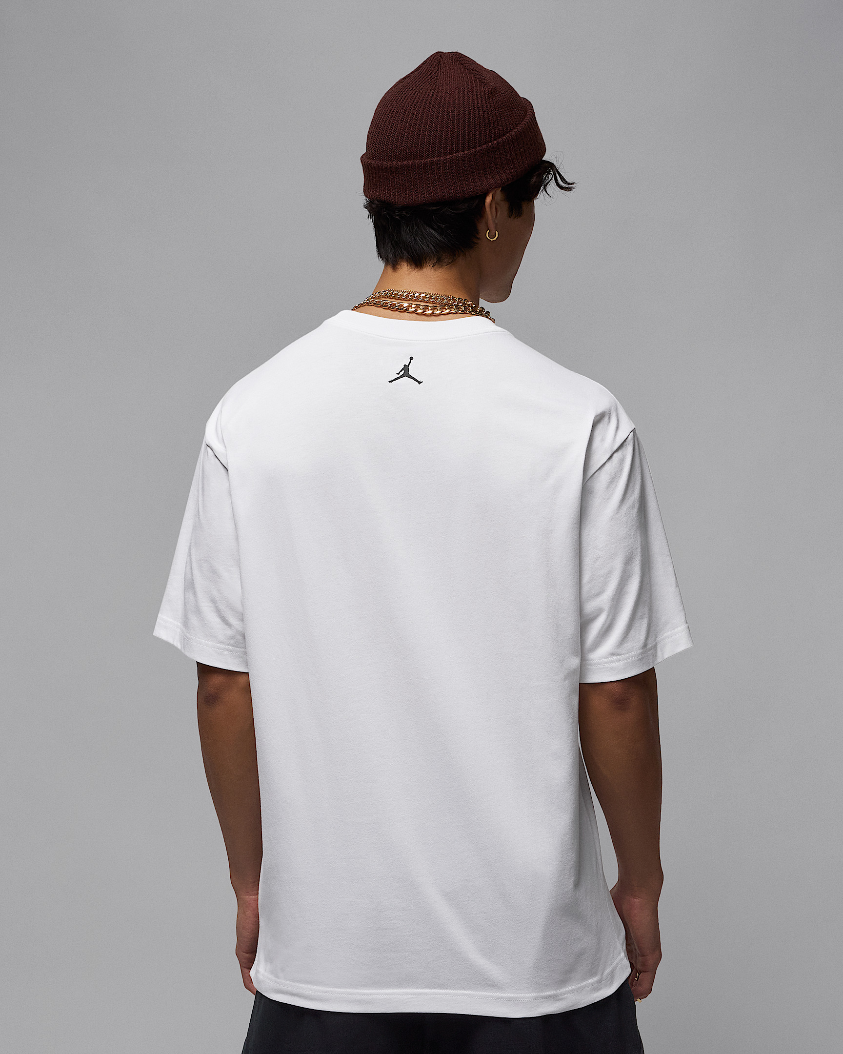 Jordan Men's T-Shirt - 2