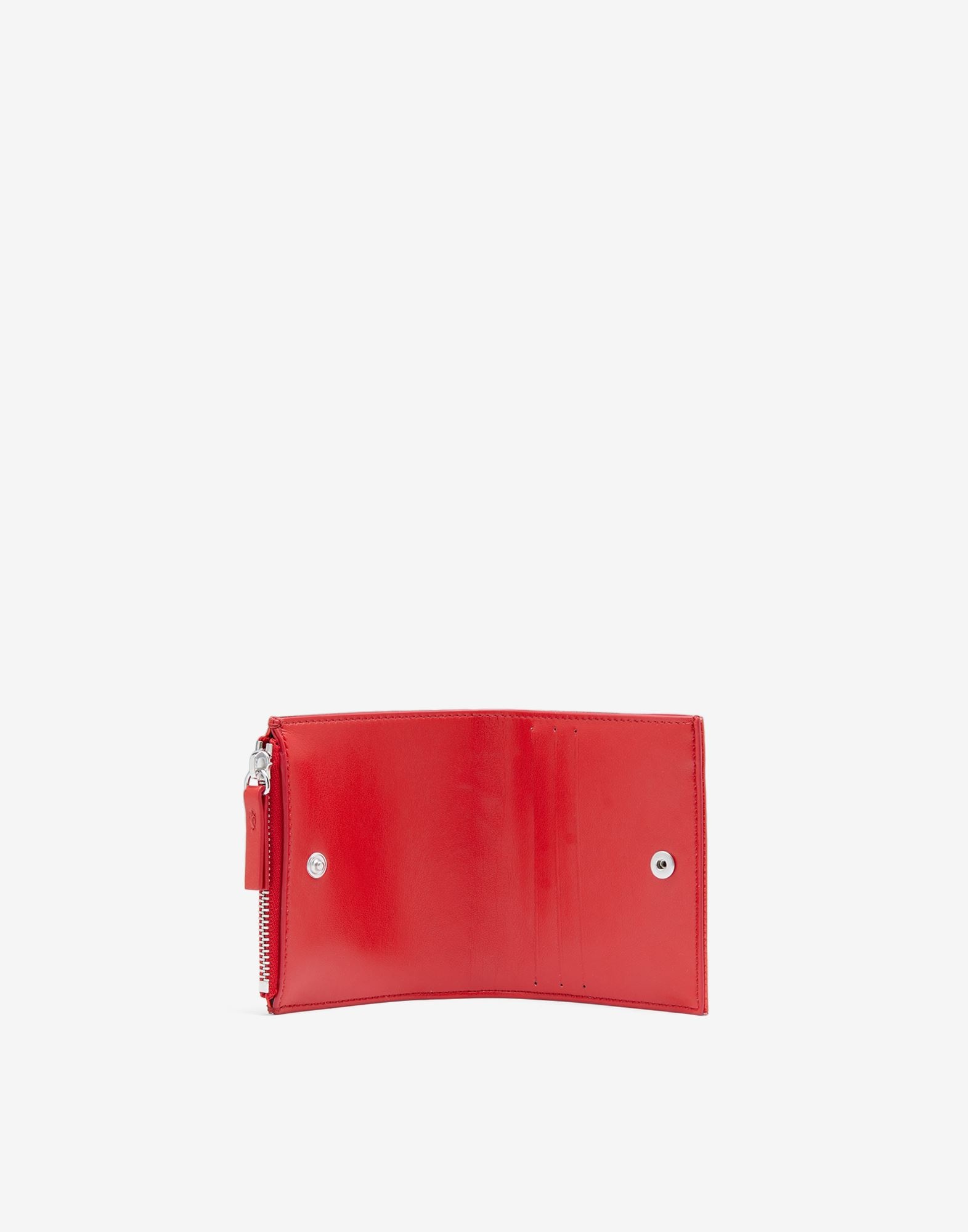 Flap wallet - 3