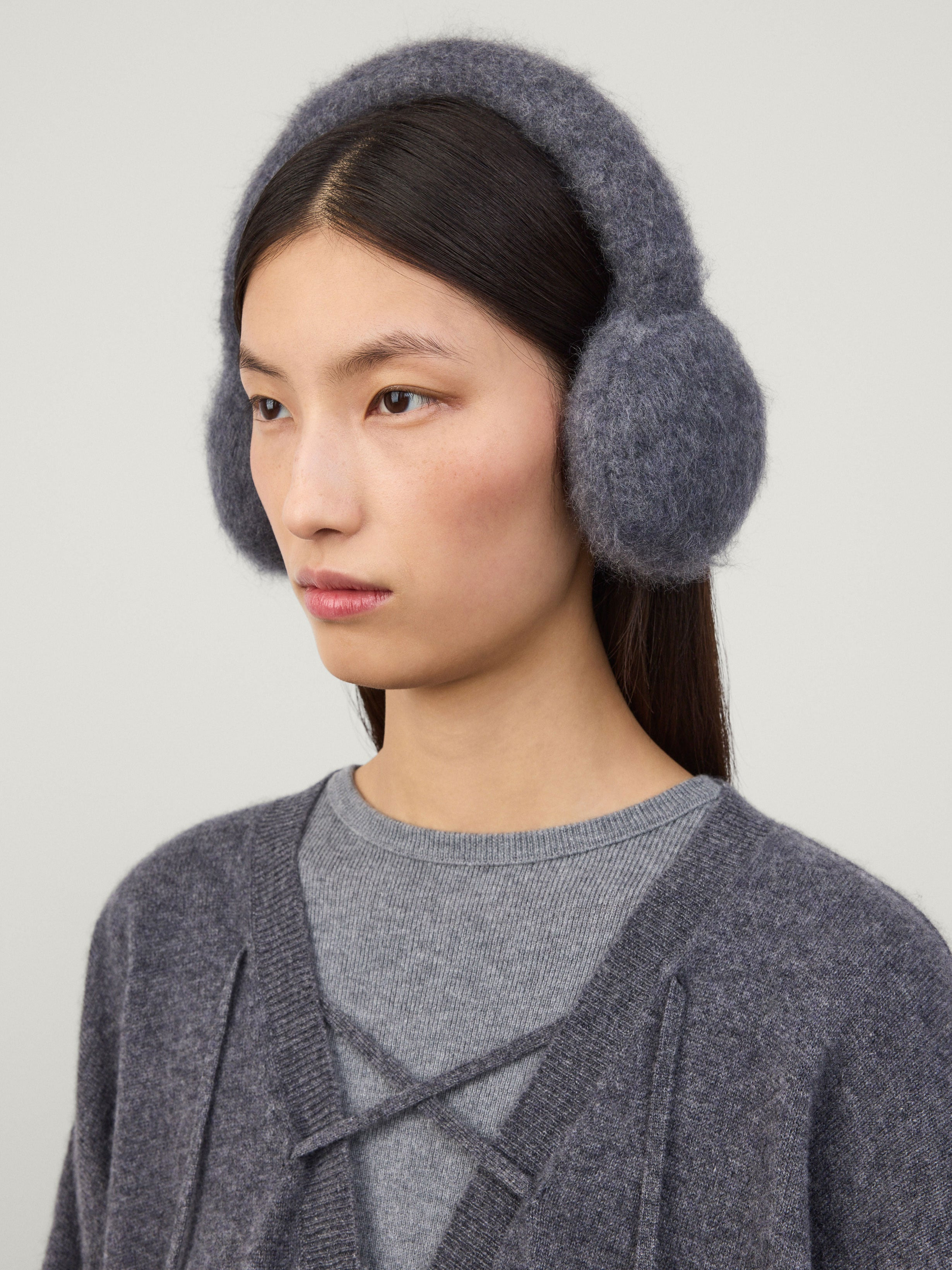 The Brushed Earmuffs - 2