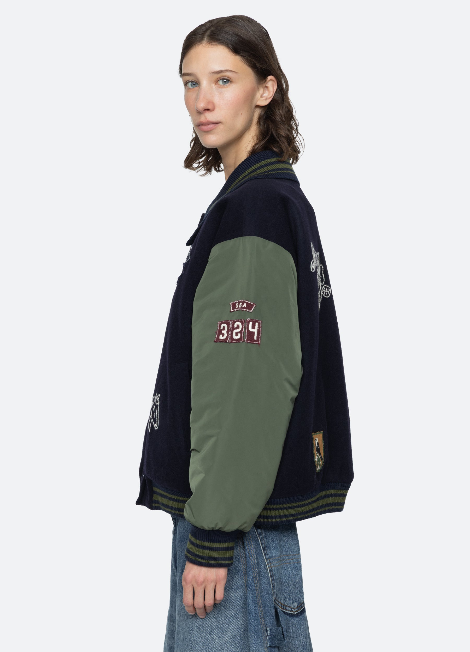 Hester Jacket - 6