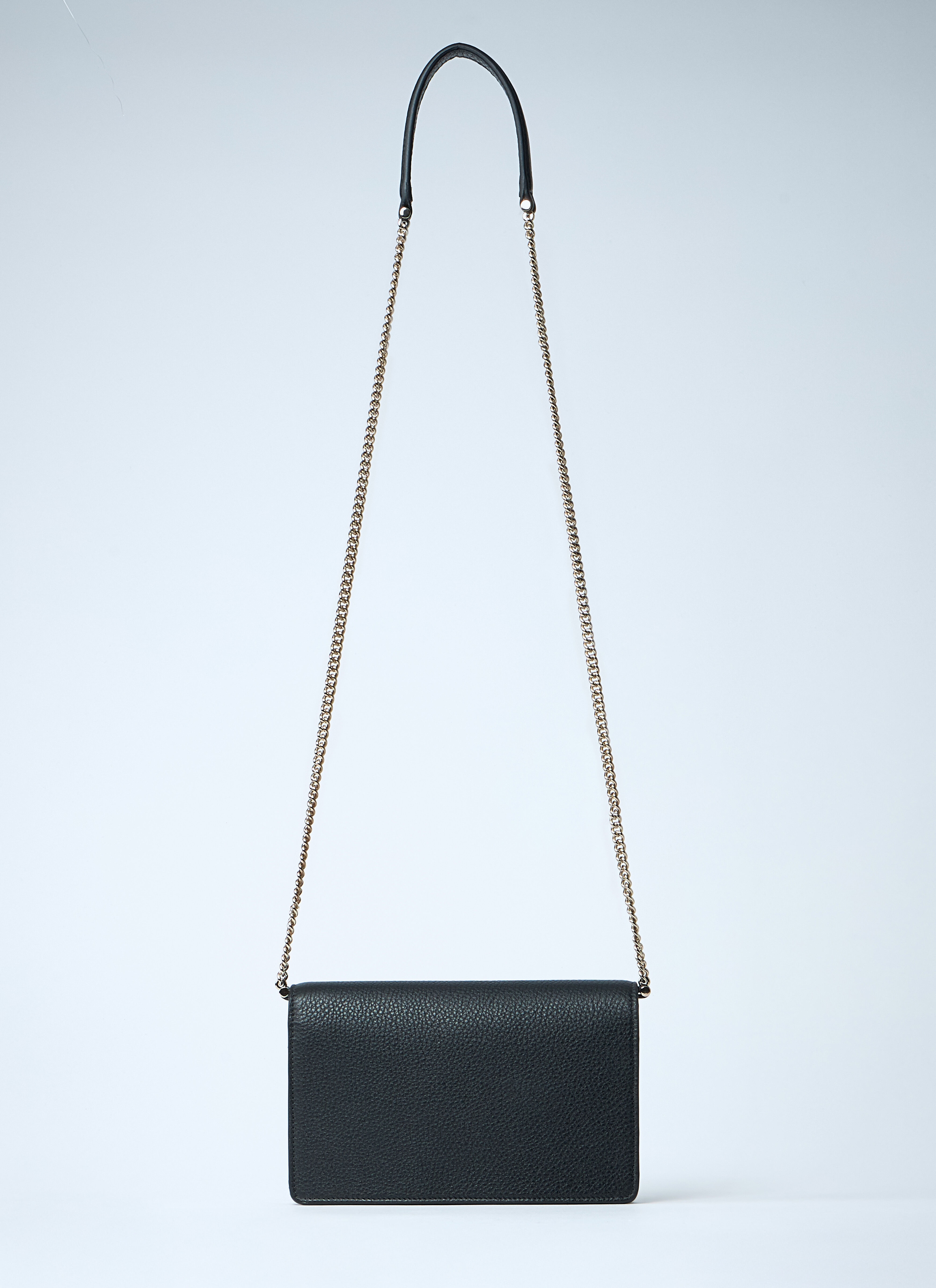 Dionysus Wallet On Chain - 2
