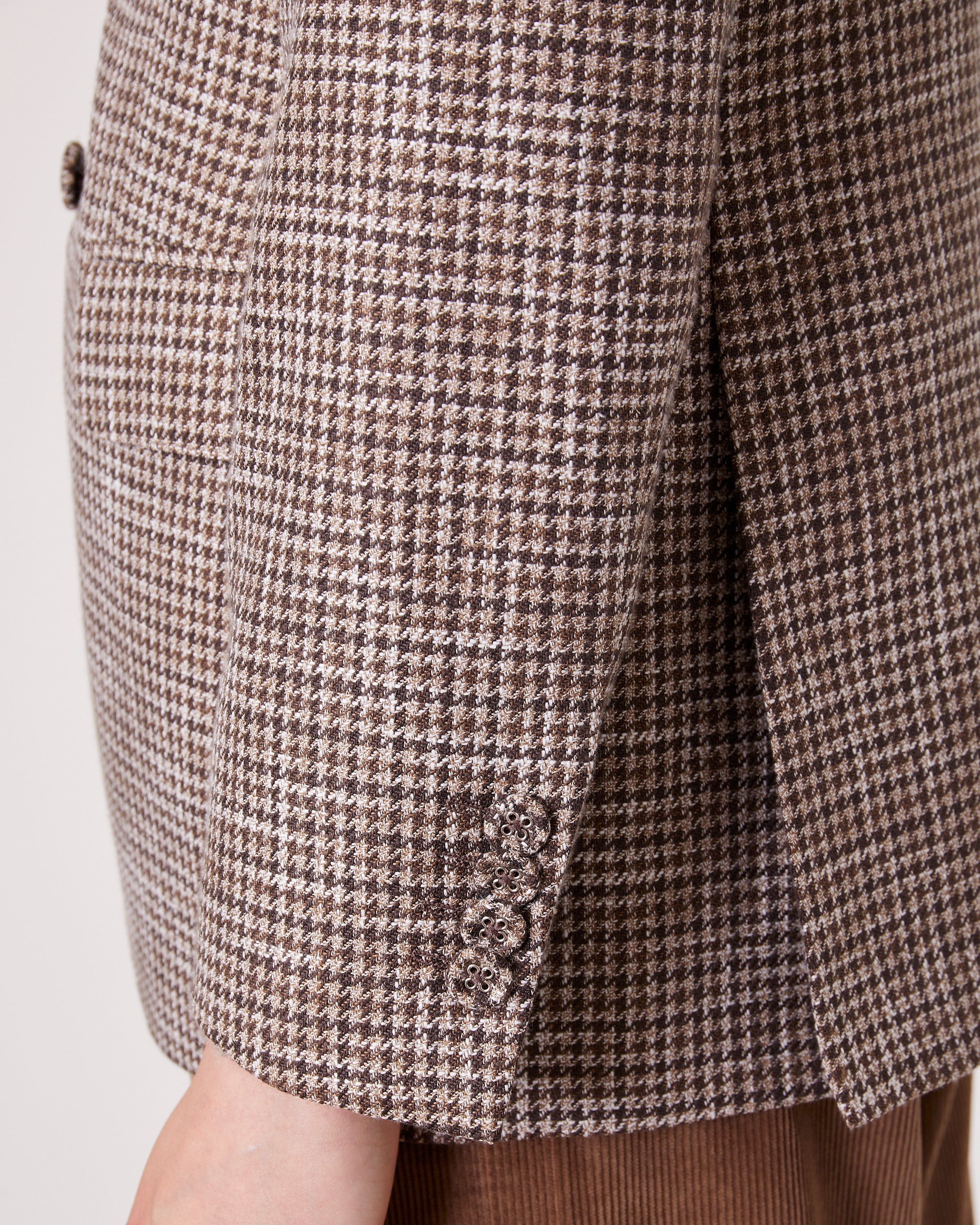 CHARLENE JACKET - 5