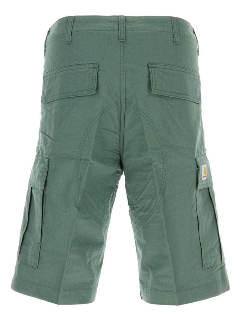 Carhartt cotton cargo shorts outlook