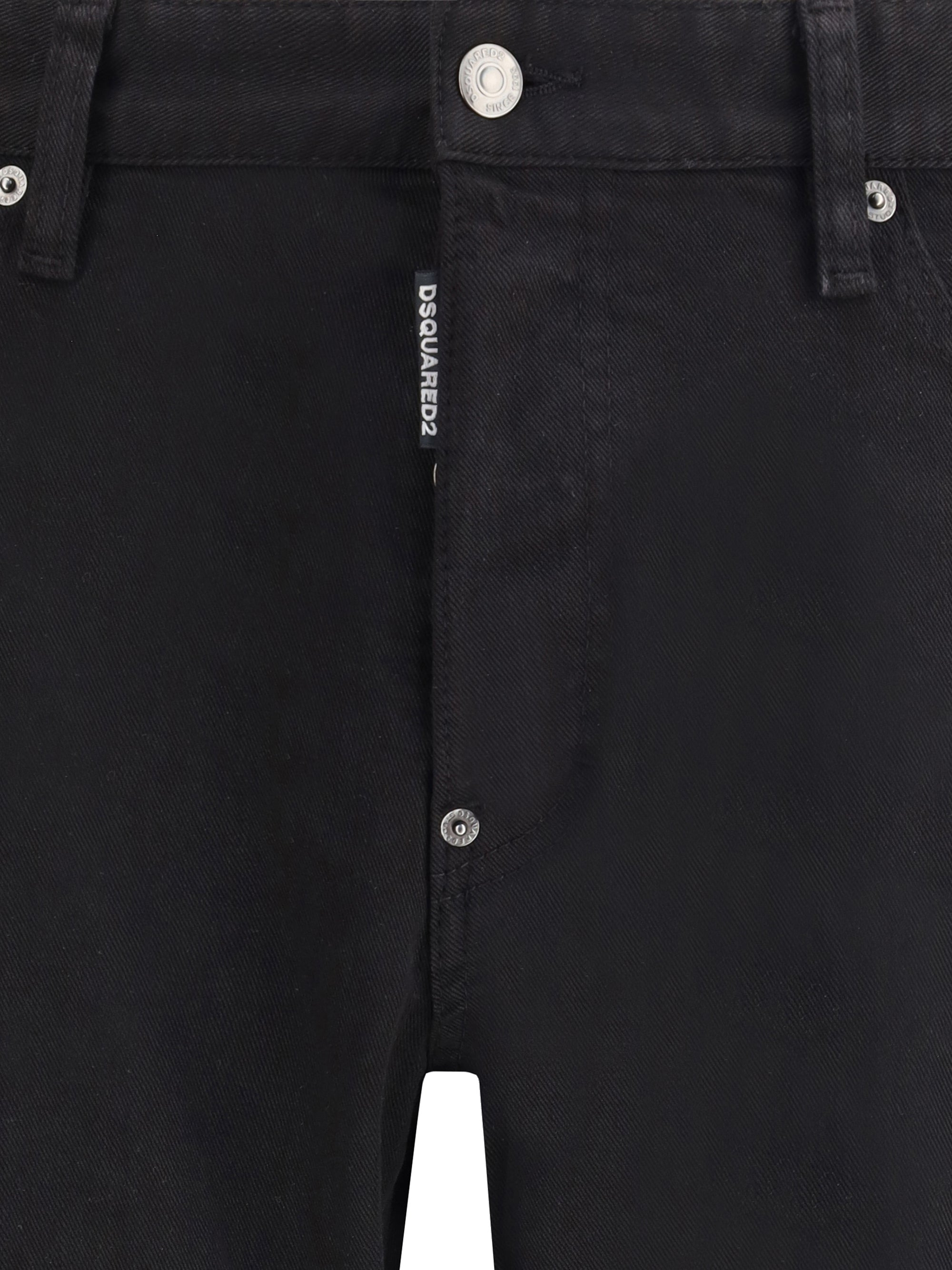 Dsquared2 Men Cool Guy Jeans - 3