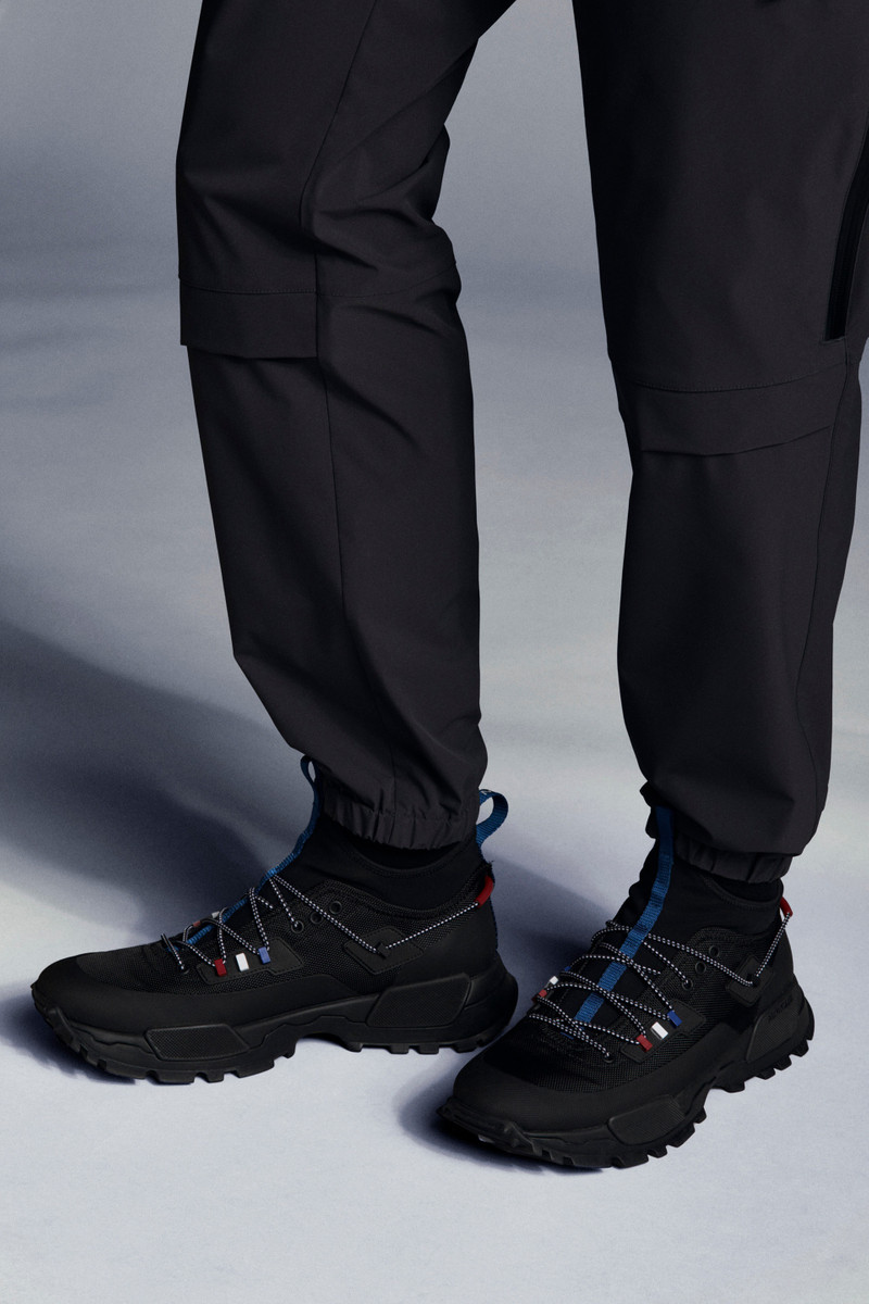 Moncler Boulderise Sneakers outlook