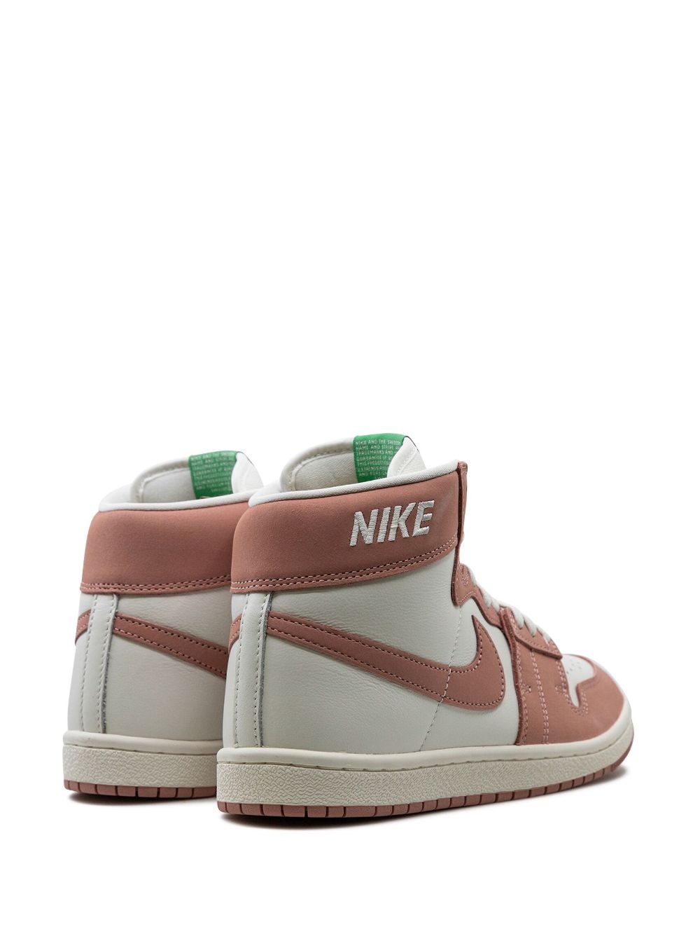 Air Ship "Rust Pink" sneakers - 3