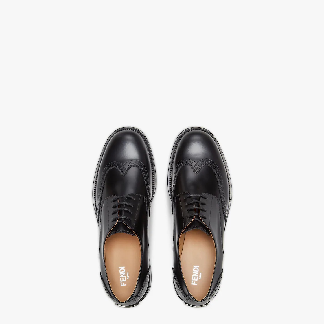 Lace-ups - 4
