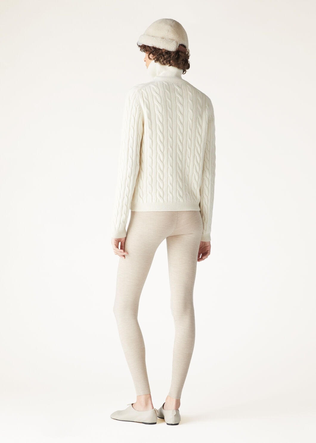 Jubilee Cardigan - 5