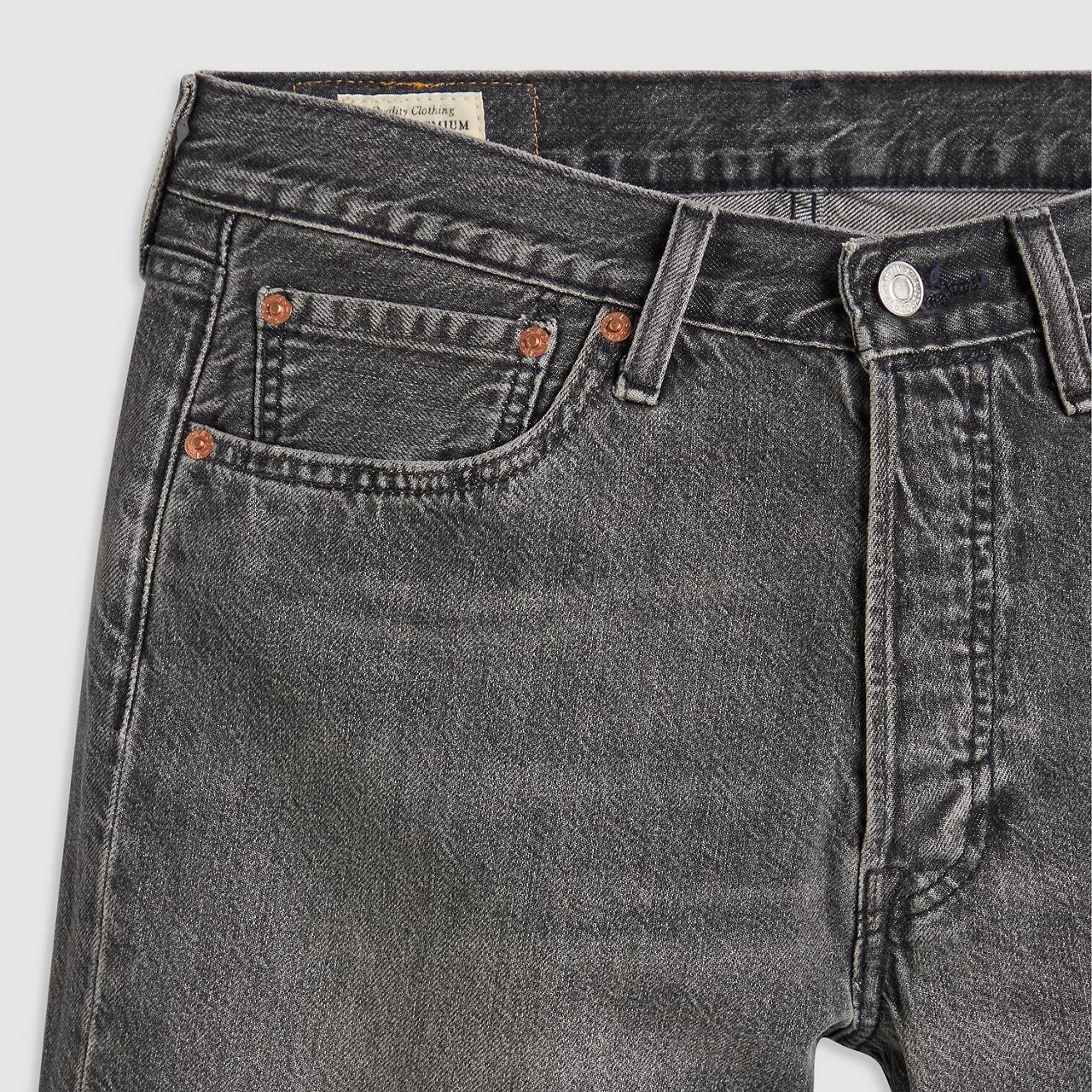 501® ORIGINAL FIT LIGHTWEIGHT 9" MEN'S SHORTS - 8