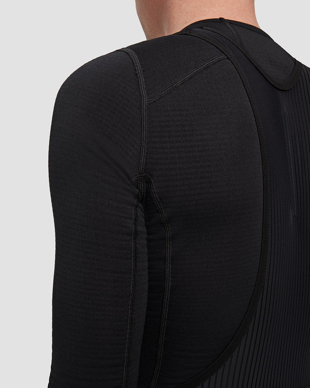 Thermal Base Layer LS Tee - 5