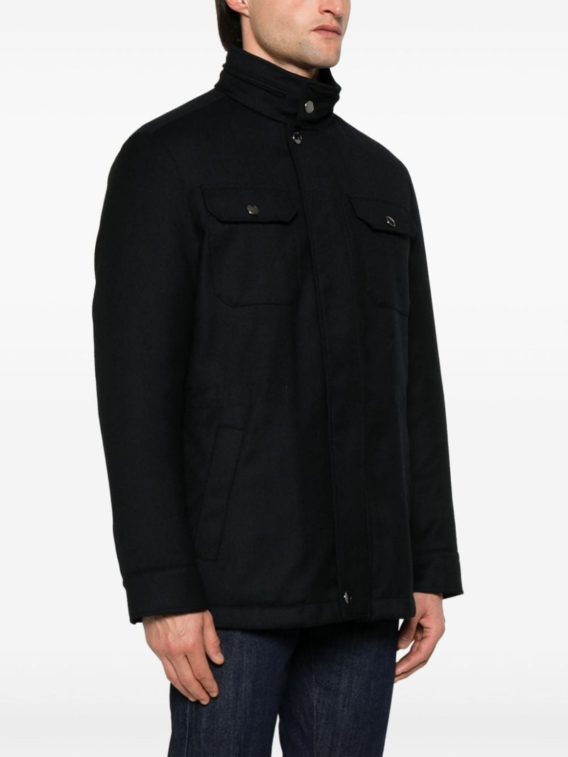 padded jacket 3