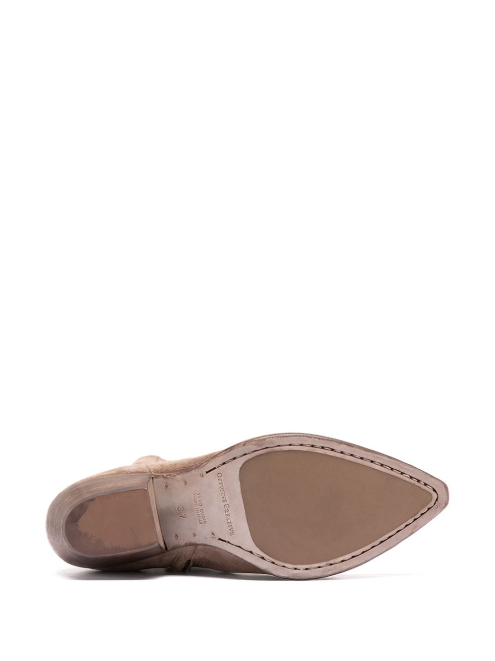 55mm Wanda DD 103 boots - 5