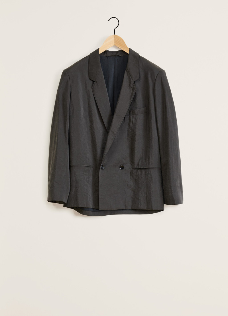 DOUBLE BREASTED JACKET 1