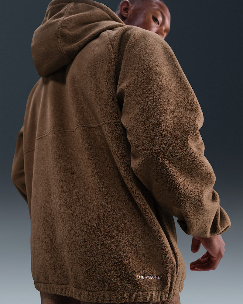 Nike Nike Sportswear Club Men's Winterized Top outlook