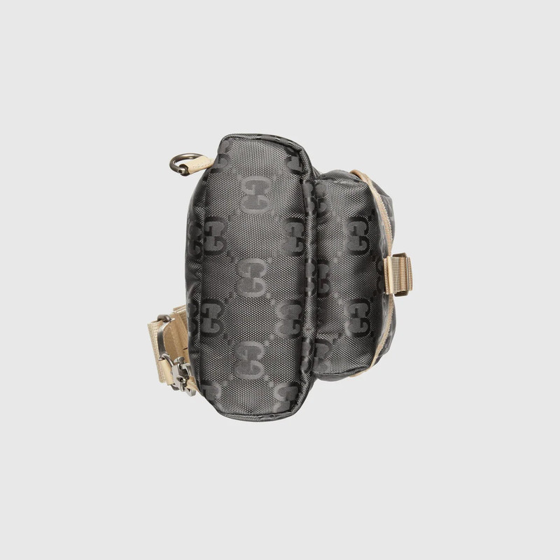 Gucci Off The Grid sling backpack 7
