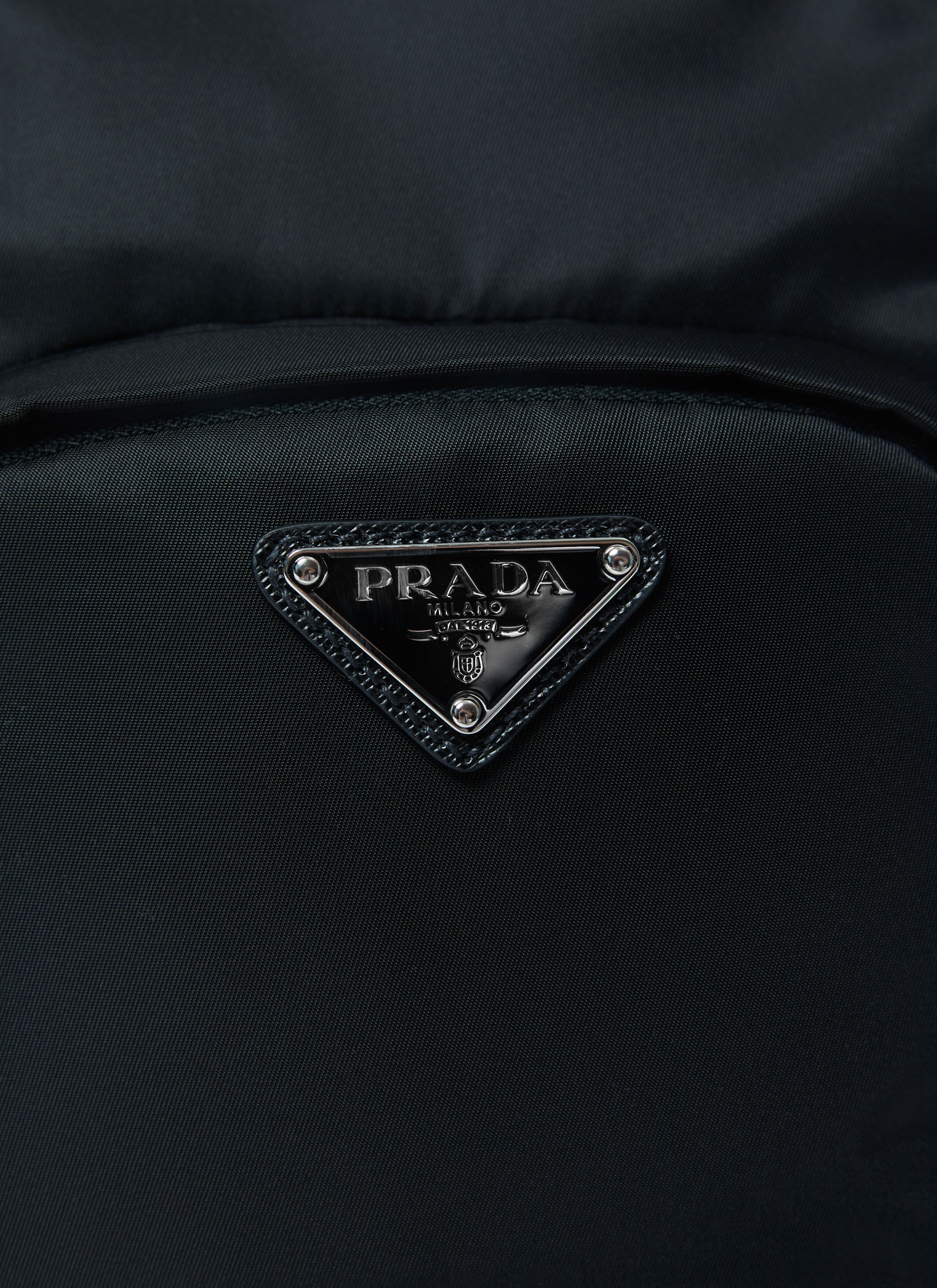 Re-Nylon Backpack - 4