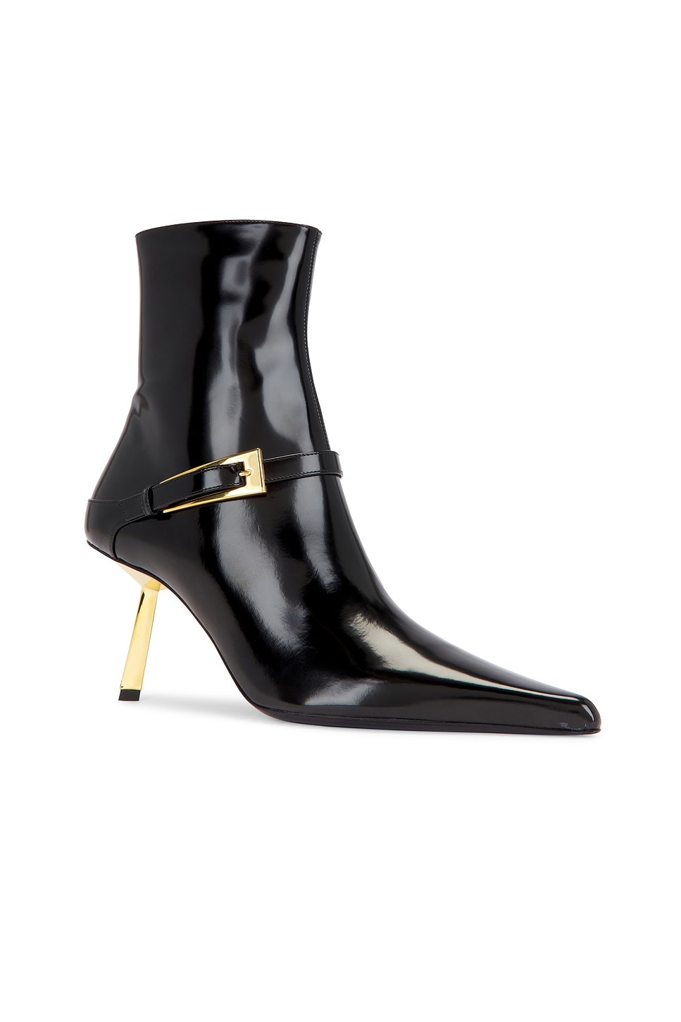 Hacker Ankle Boot - 2