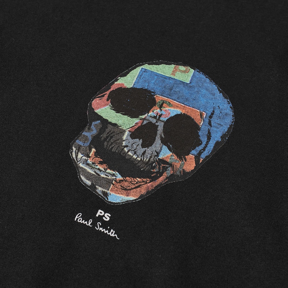 Paul Smith Small Skull Tee - 2