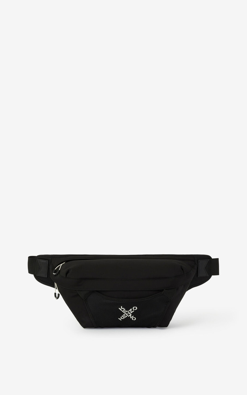 KENZO Sport large bumbag 1