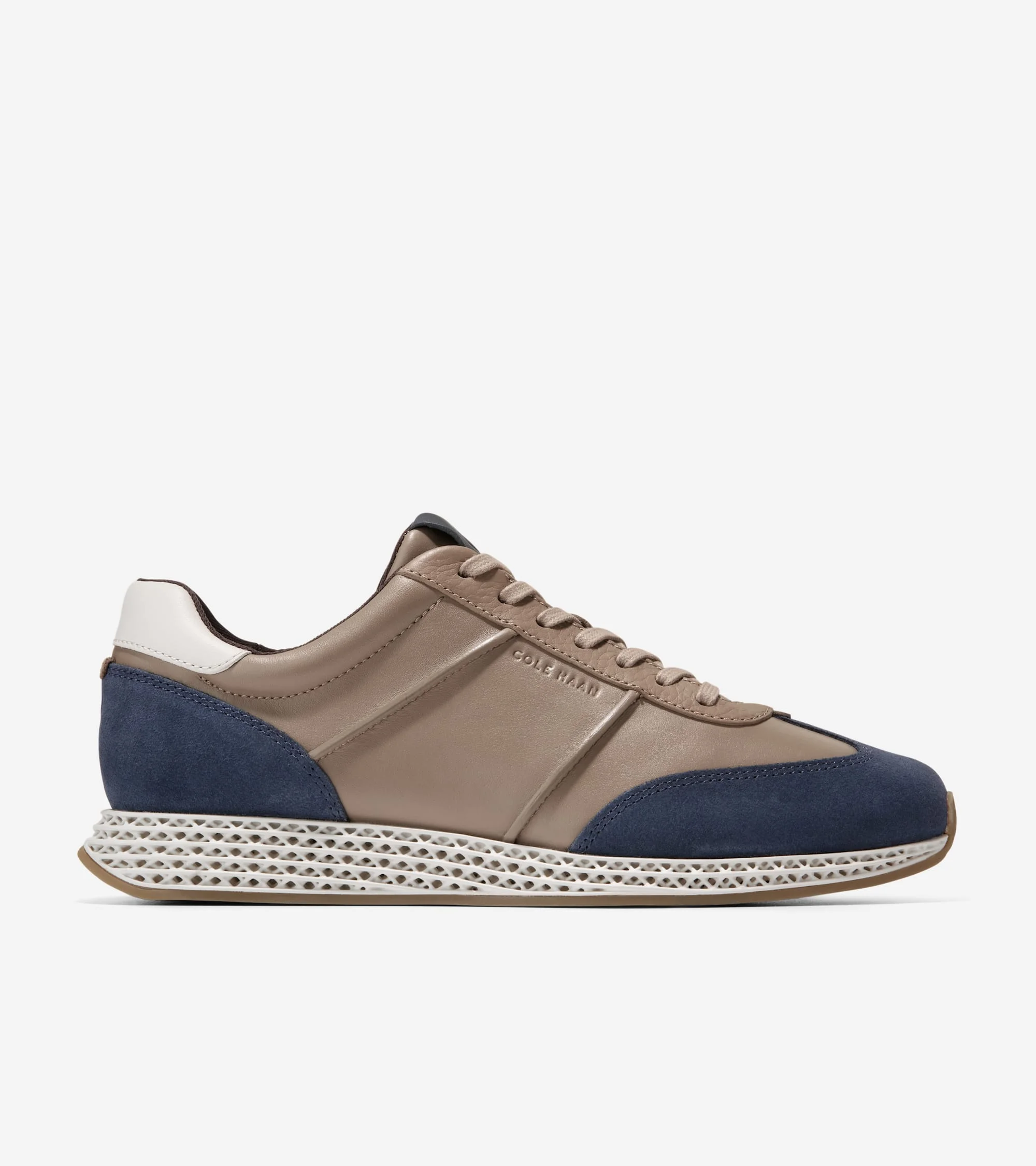 Men's GrandPrø SkyWeave™ Low-Profile Sneakers - 1