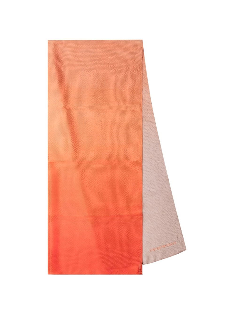 Printed stole 1