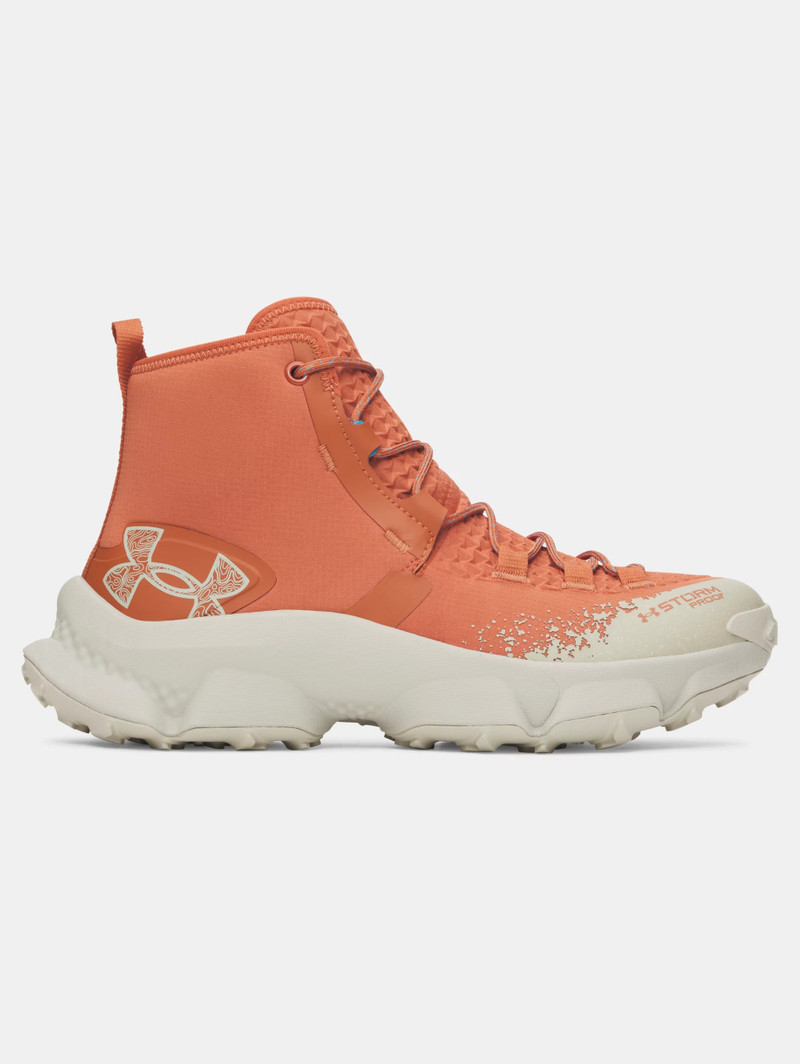 UA Expanse Mid Waterproof 1