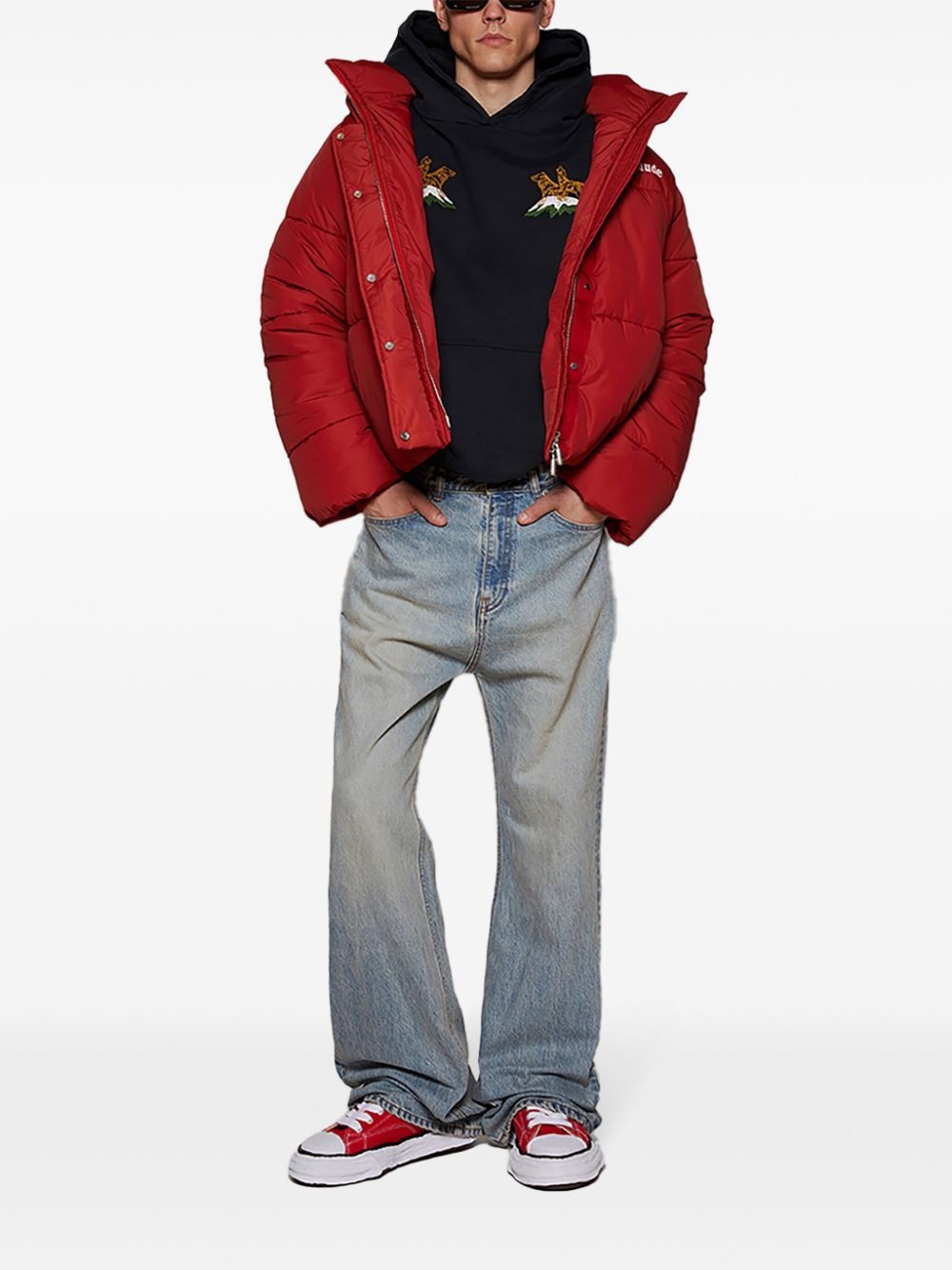 moonlight jacket - 2