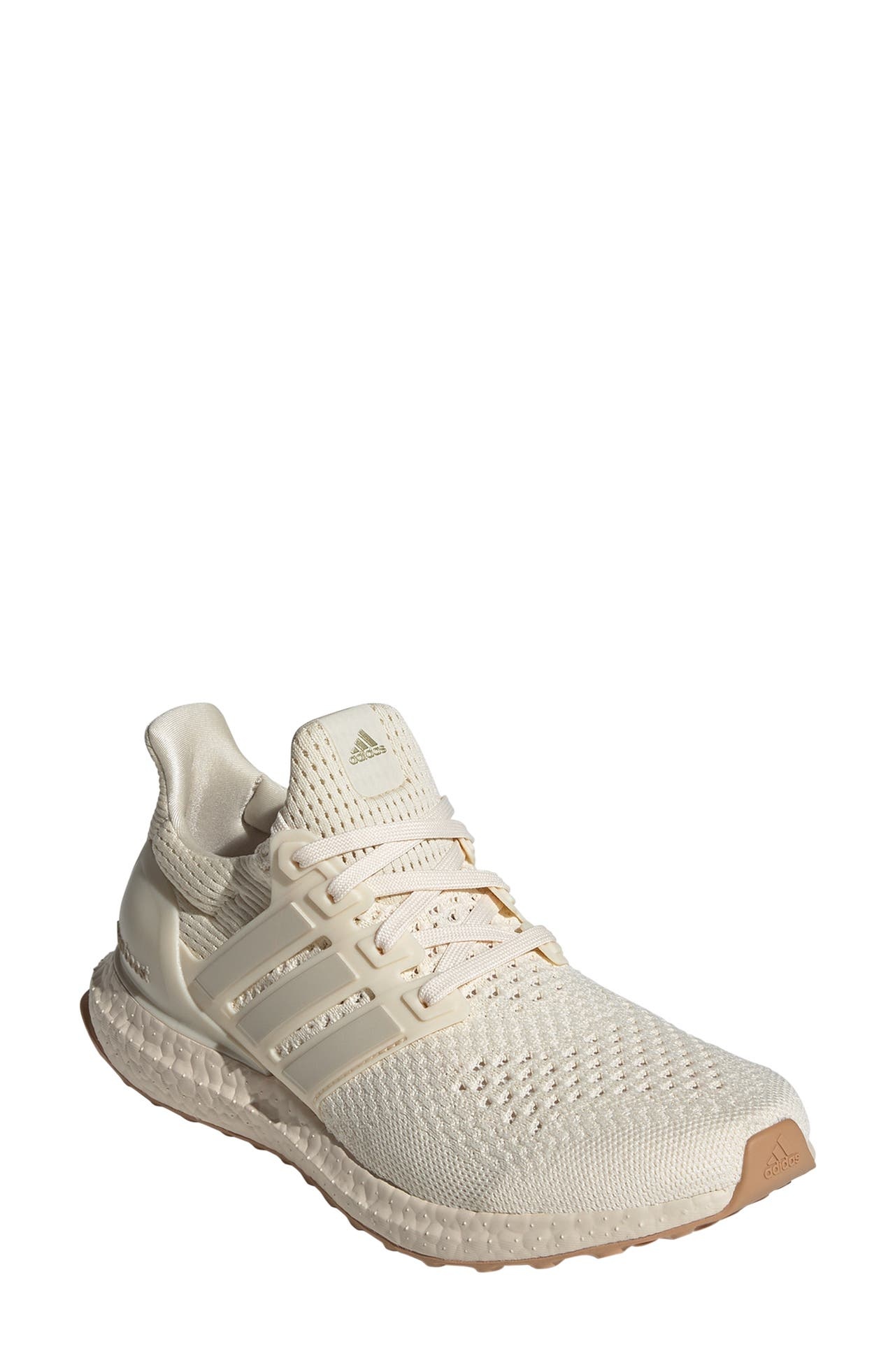 adidas Ultraboost 1.0 DNA Sneaker in Wonder/alumina/cyber at Nordstrom - 1