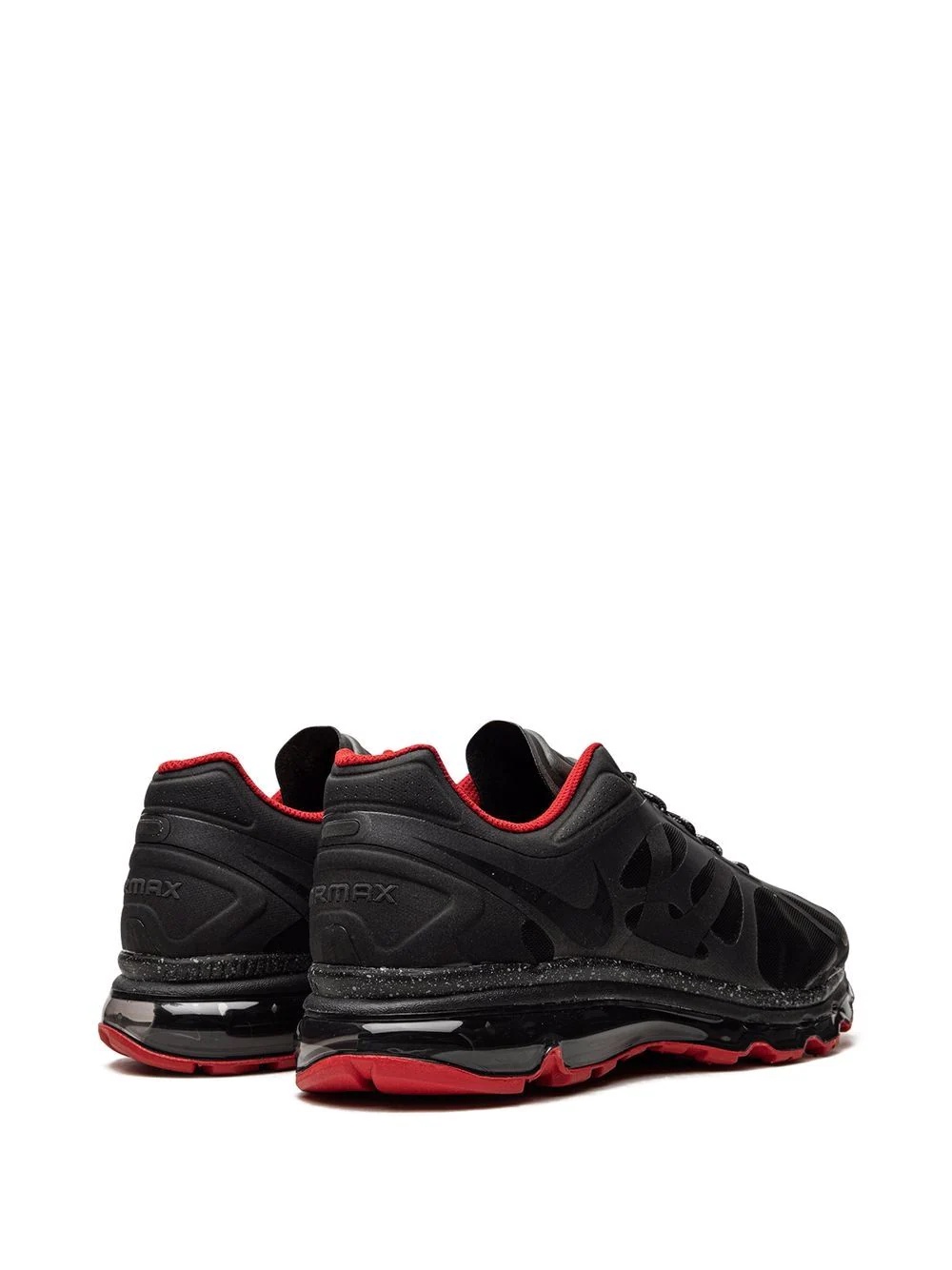 Air Max+ 2012 sneakers - 3