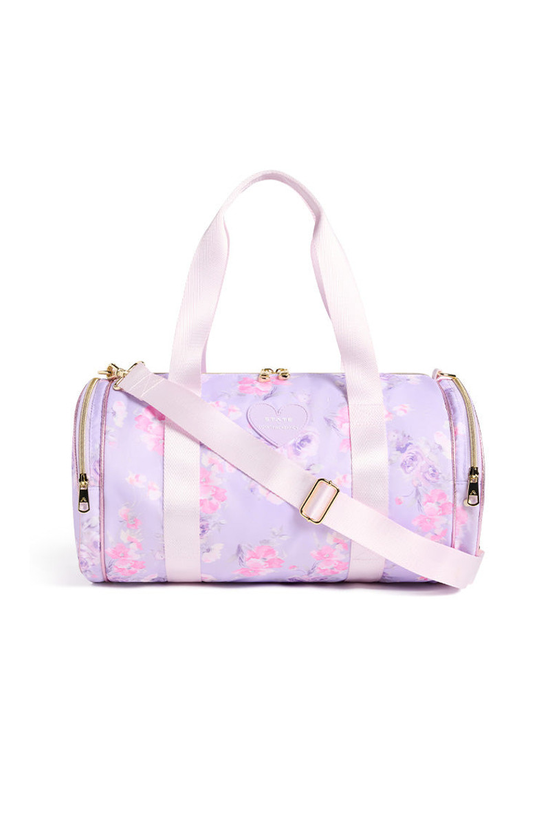 LoveShackFancy STATE x LoveShackFancy Felix Duffle outlook