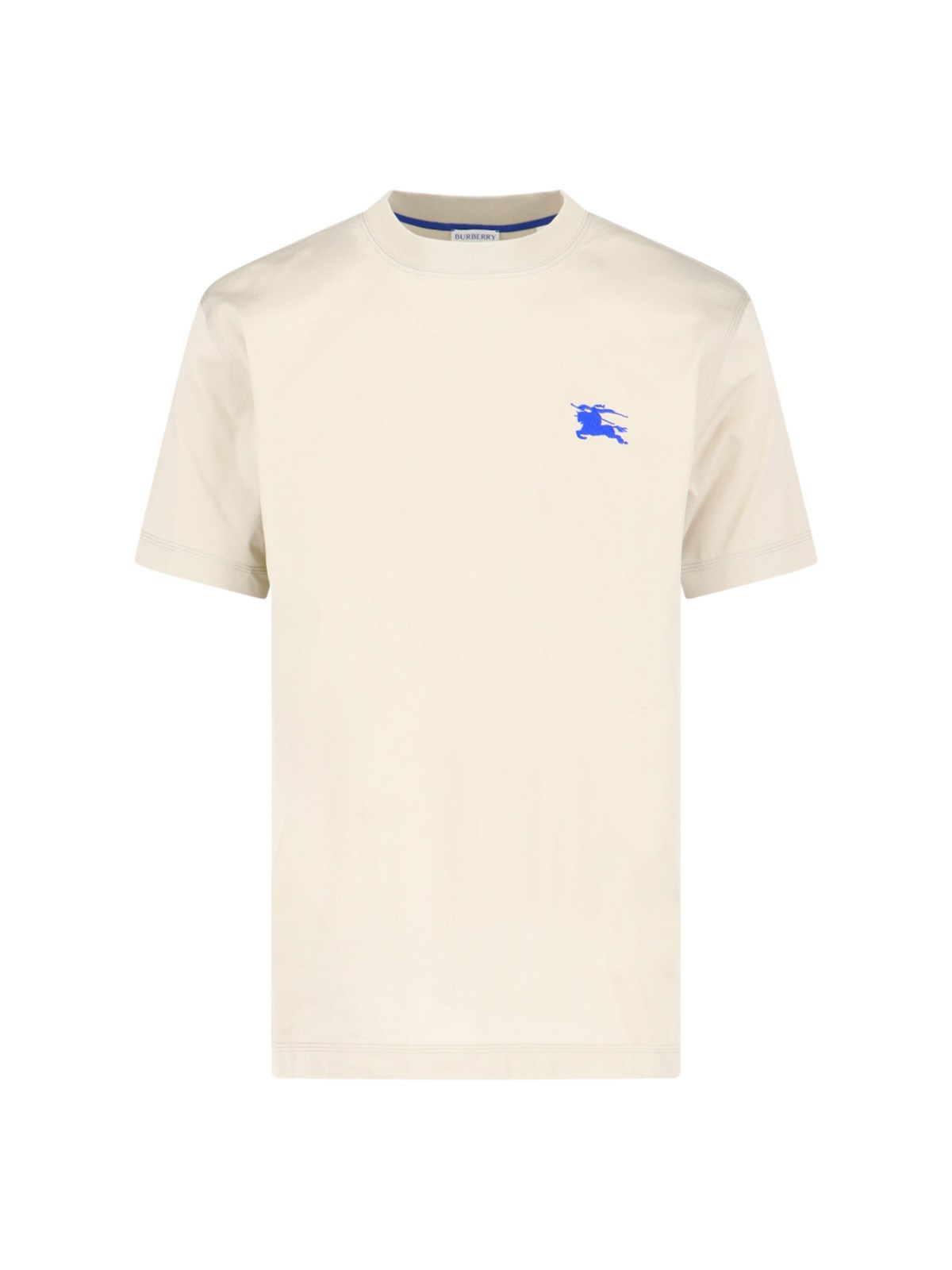 LOGO T-SHIRT - 1