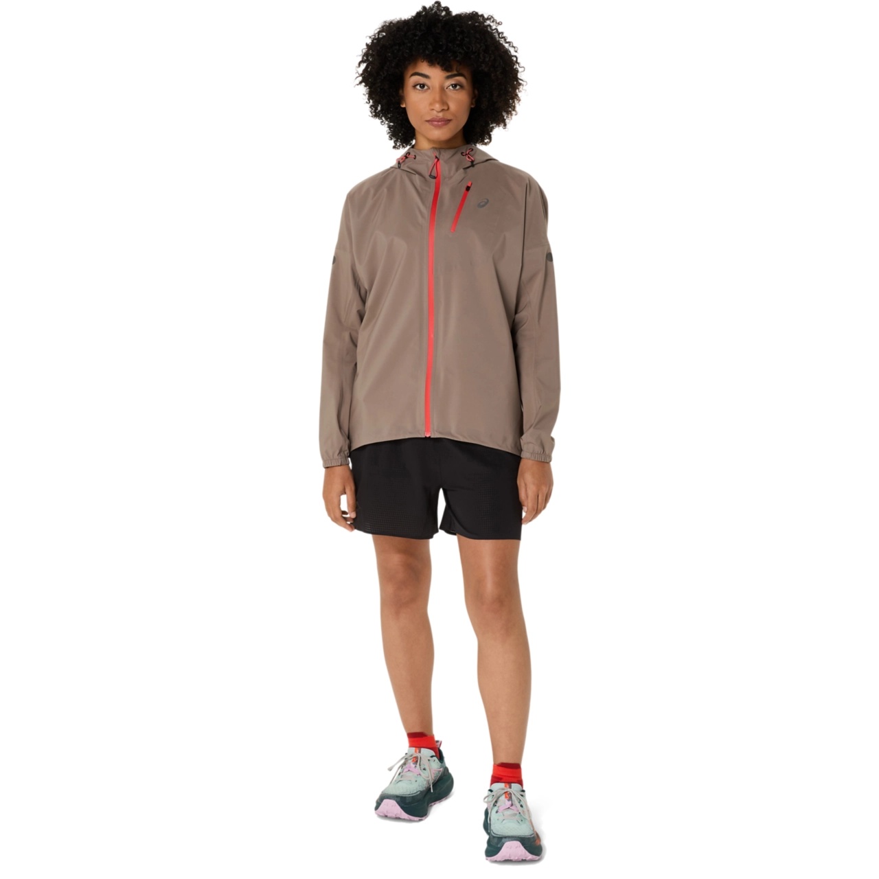 FUJITRAIL ELITE WATERPROOF JACKET - 11