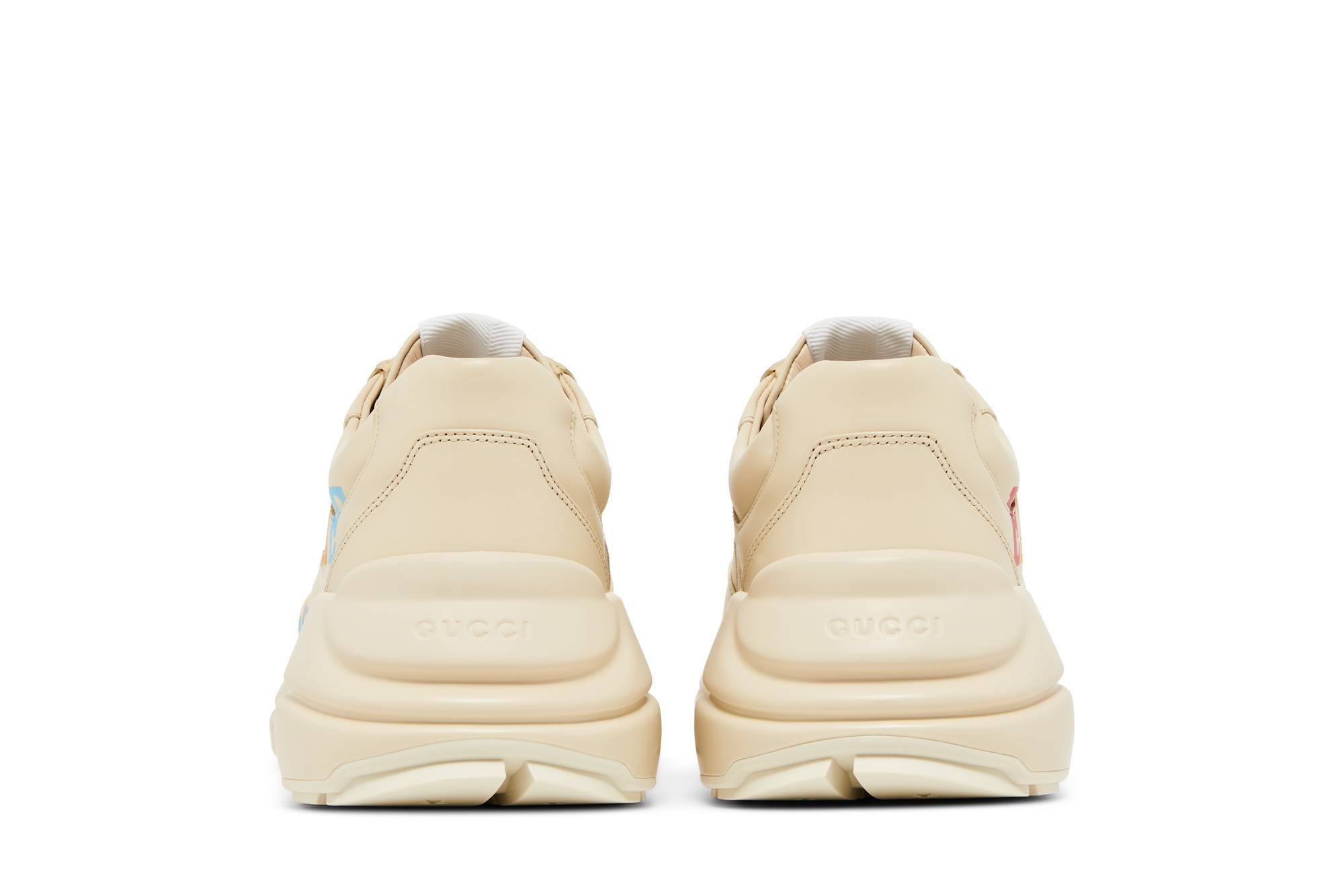 Gucci Rhyton 'Exquisite Gucci - Ivory' - 6