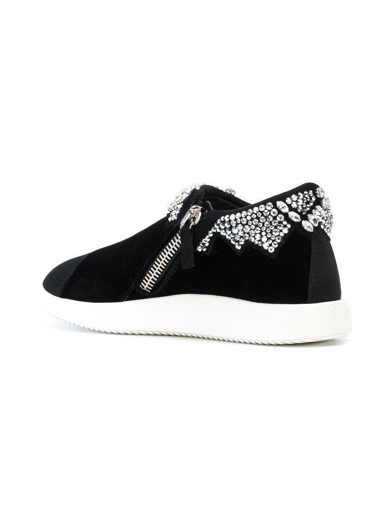 Gemma sneakers 3