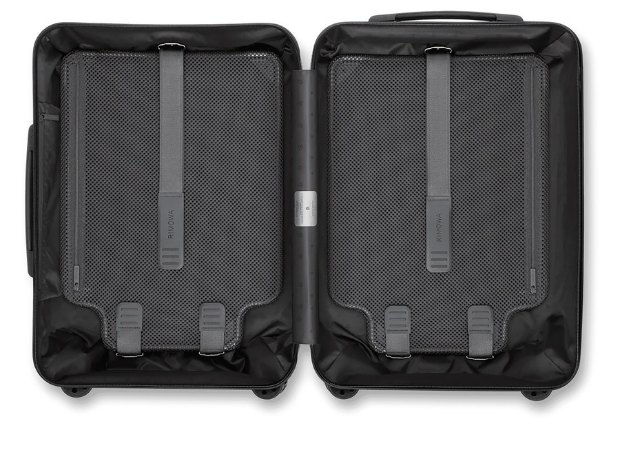Essential Sleeve Cabin luggage - 5
