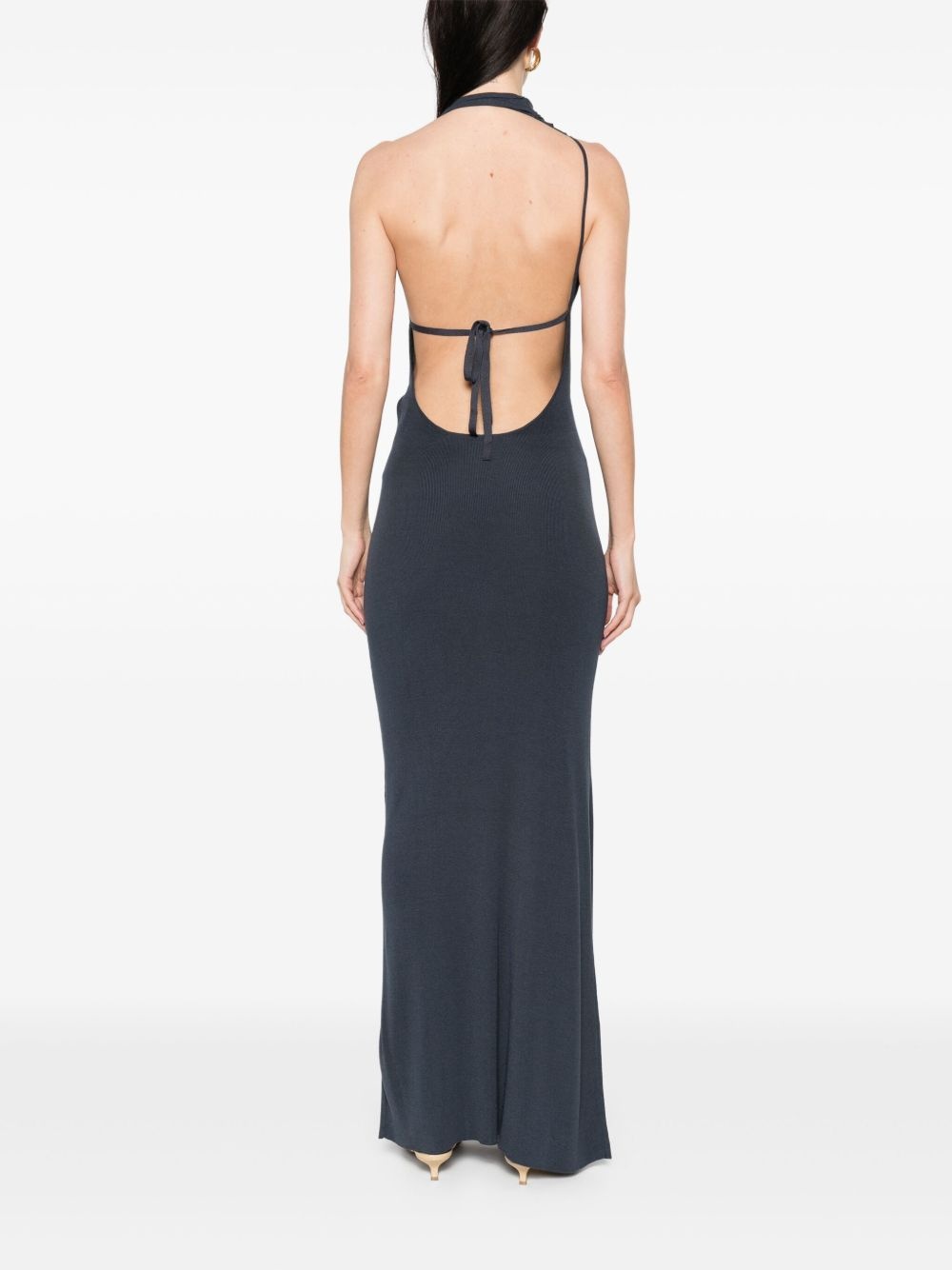 Yara maxi dress - 4