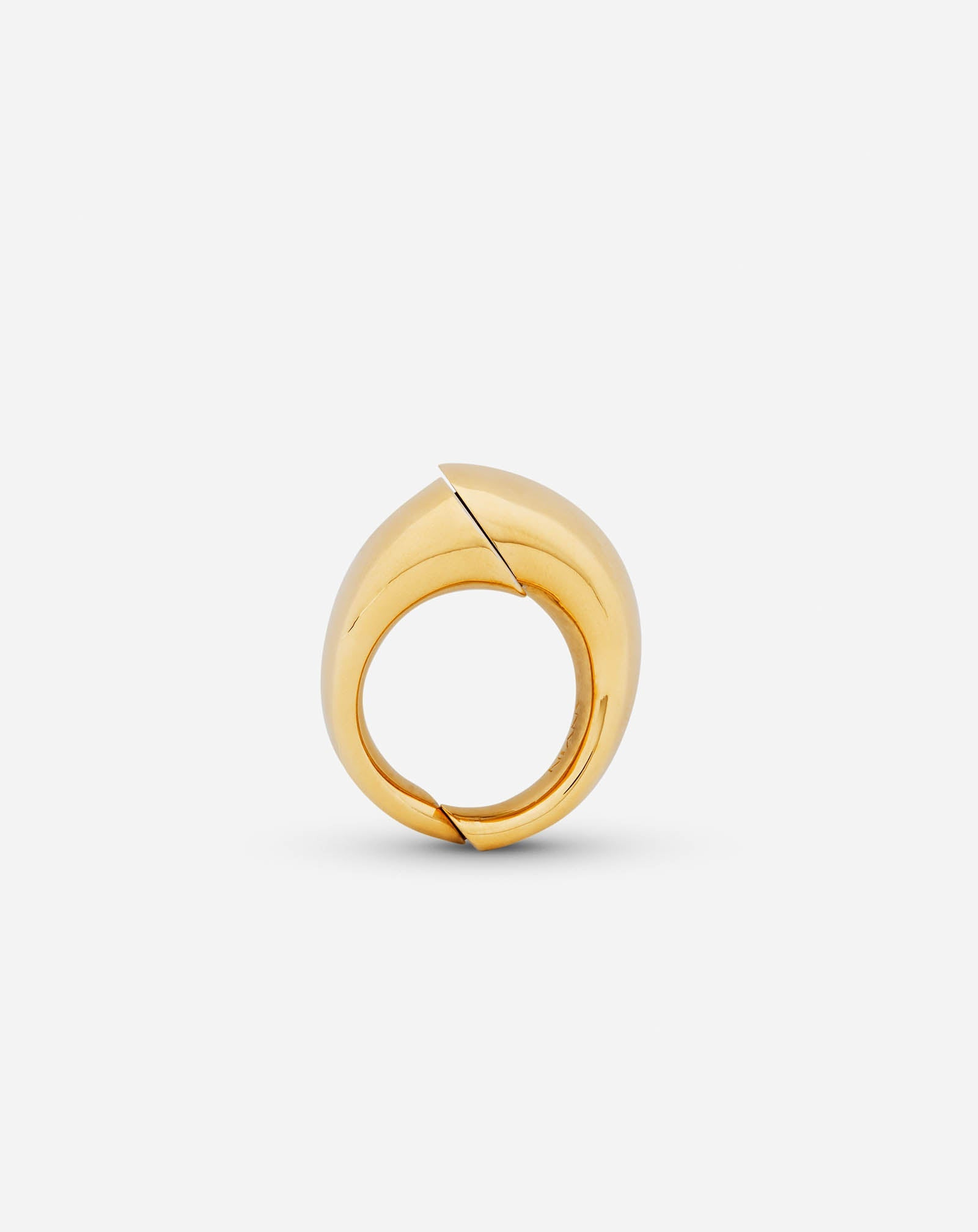 SEQUENCE BY LANVIN RING - 3