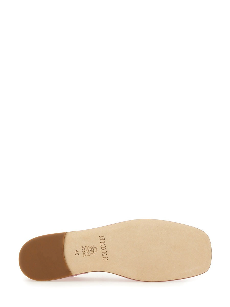 Hereu Women Dansa Shoe - 6